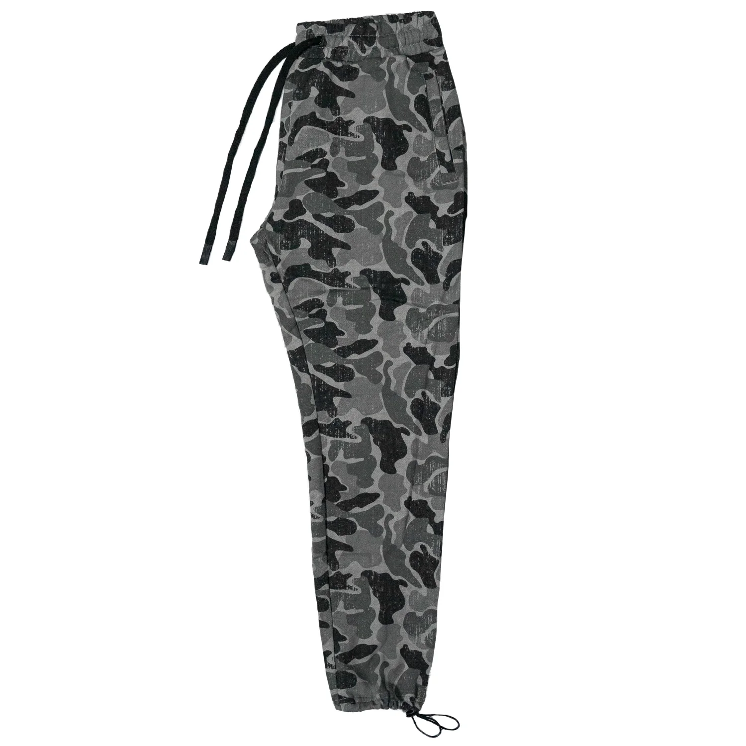 2.0 Men's Adjustable Performance Joggers - Image 3