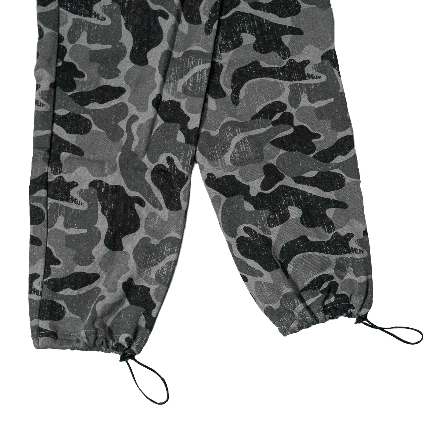 2.0 Men's Adjustable Performance Joggers - Image 4