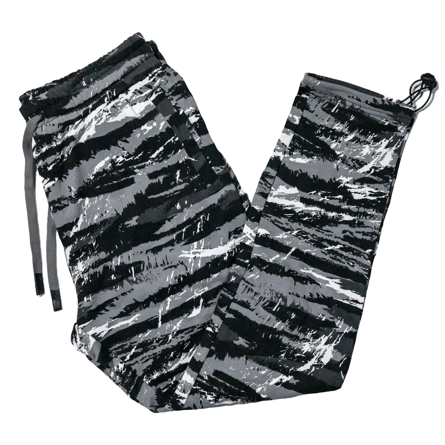 2.0 Men's Adjustable Performance Joggers - Image 7