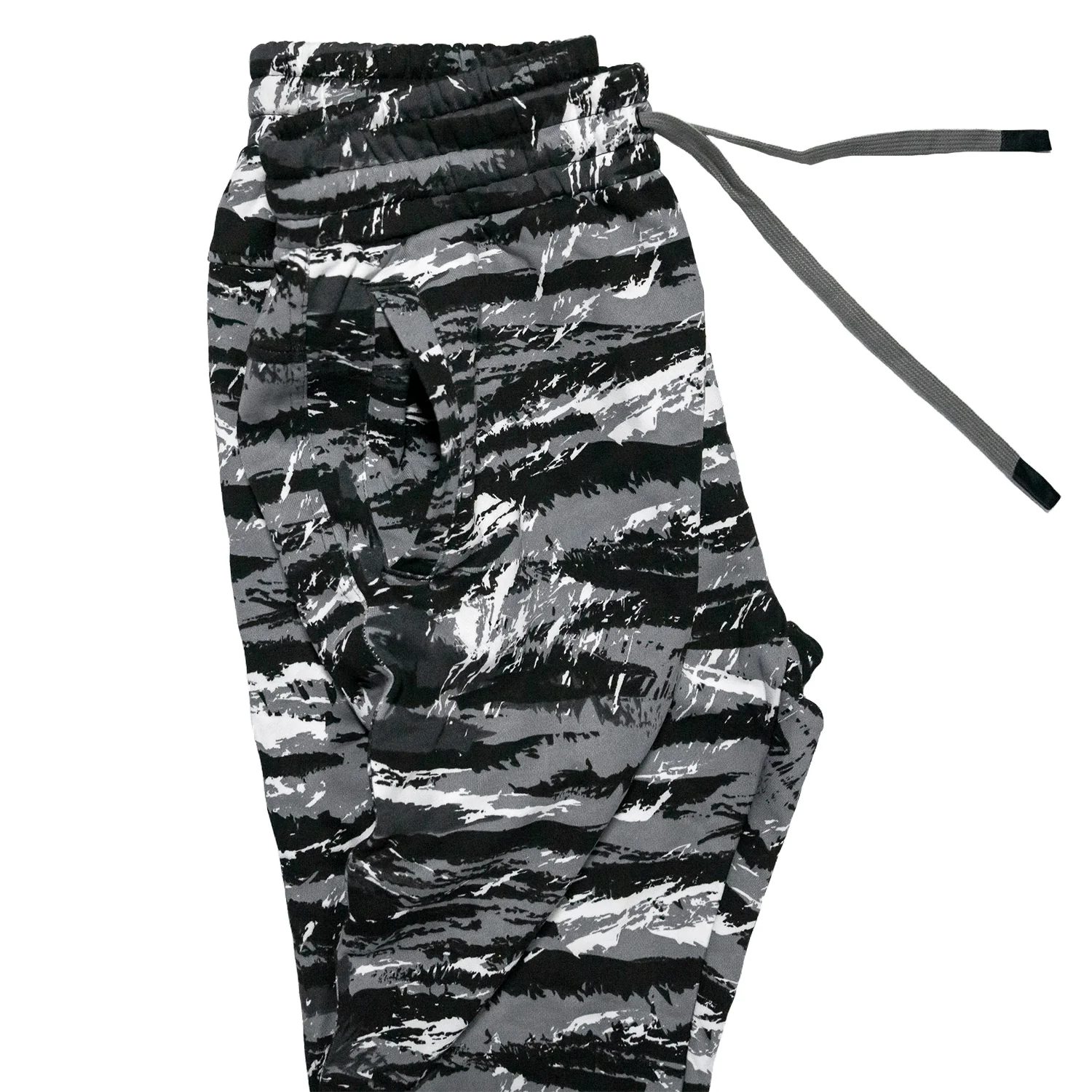 2.0 Men's Adjustable Performance Joggers - Image 8
