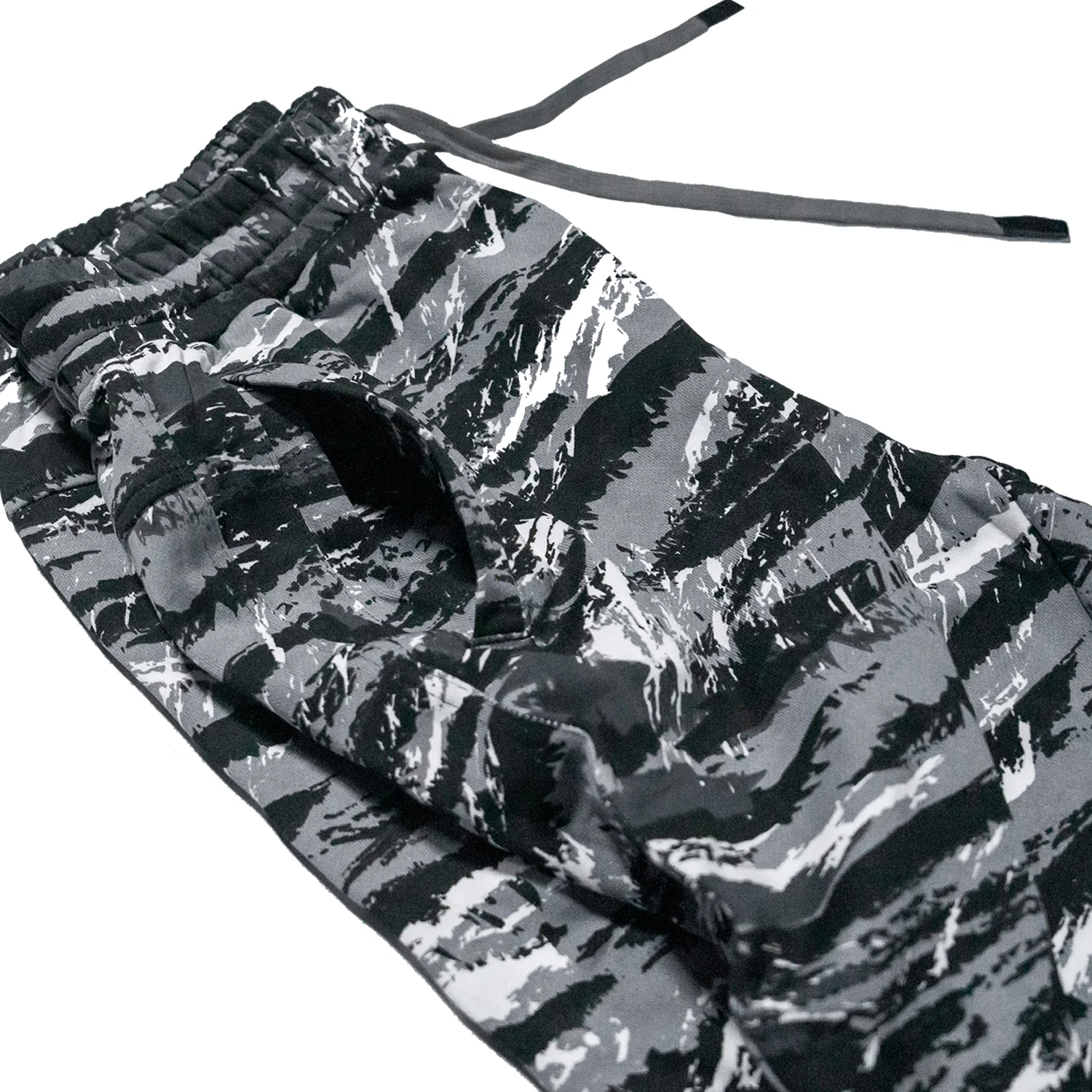 2.0 Men's Adjustable Performance Joggers - Image 9