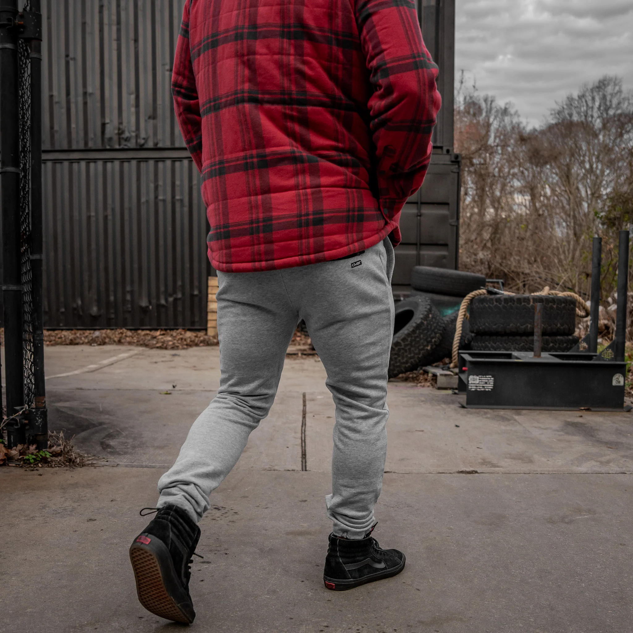 3.0 Men's Adjustable Performance Joggers - Image 40