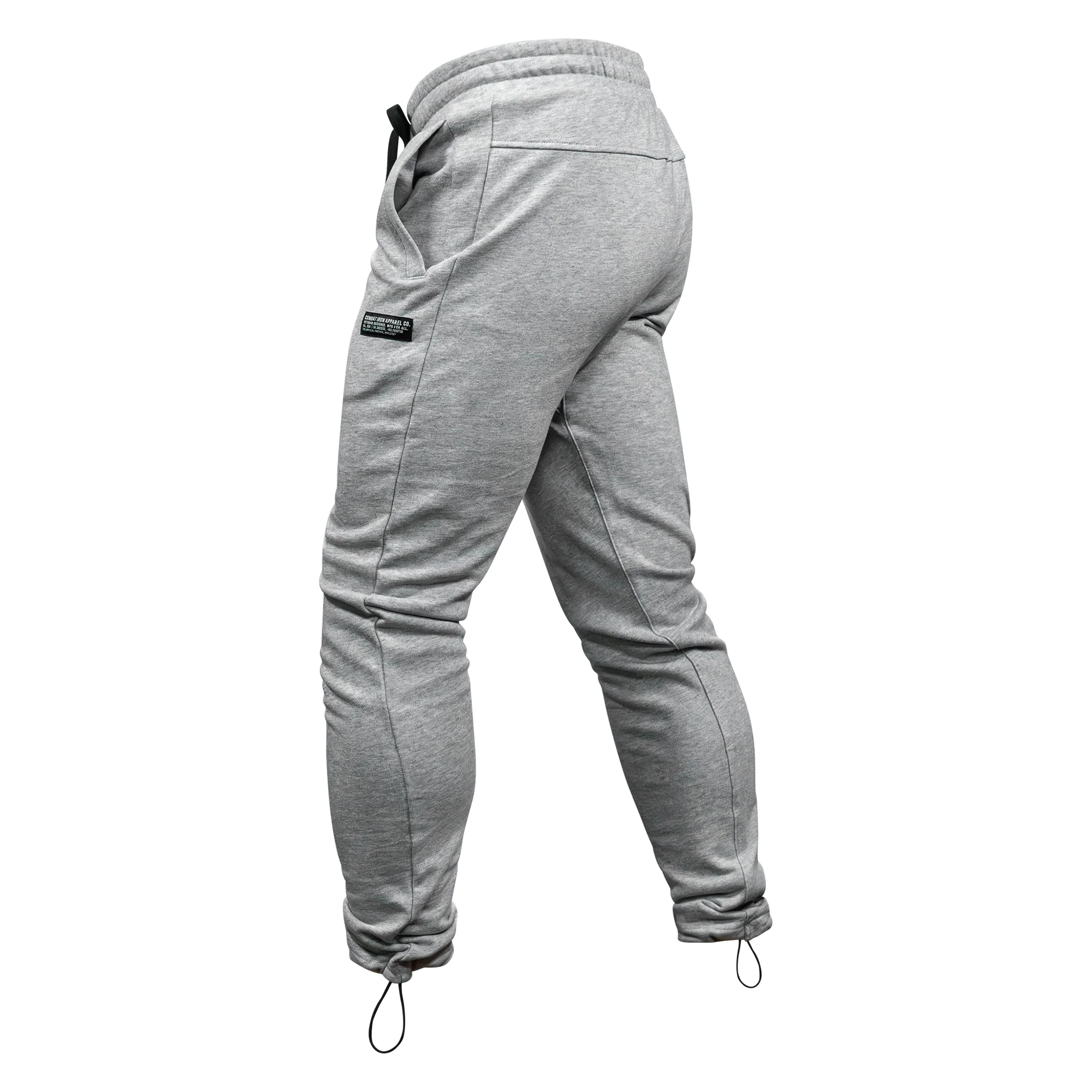 3.0 Men's Adjustable Performance Joggers - Image 44