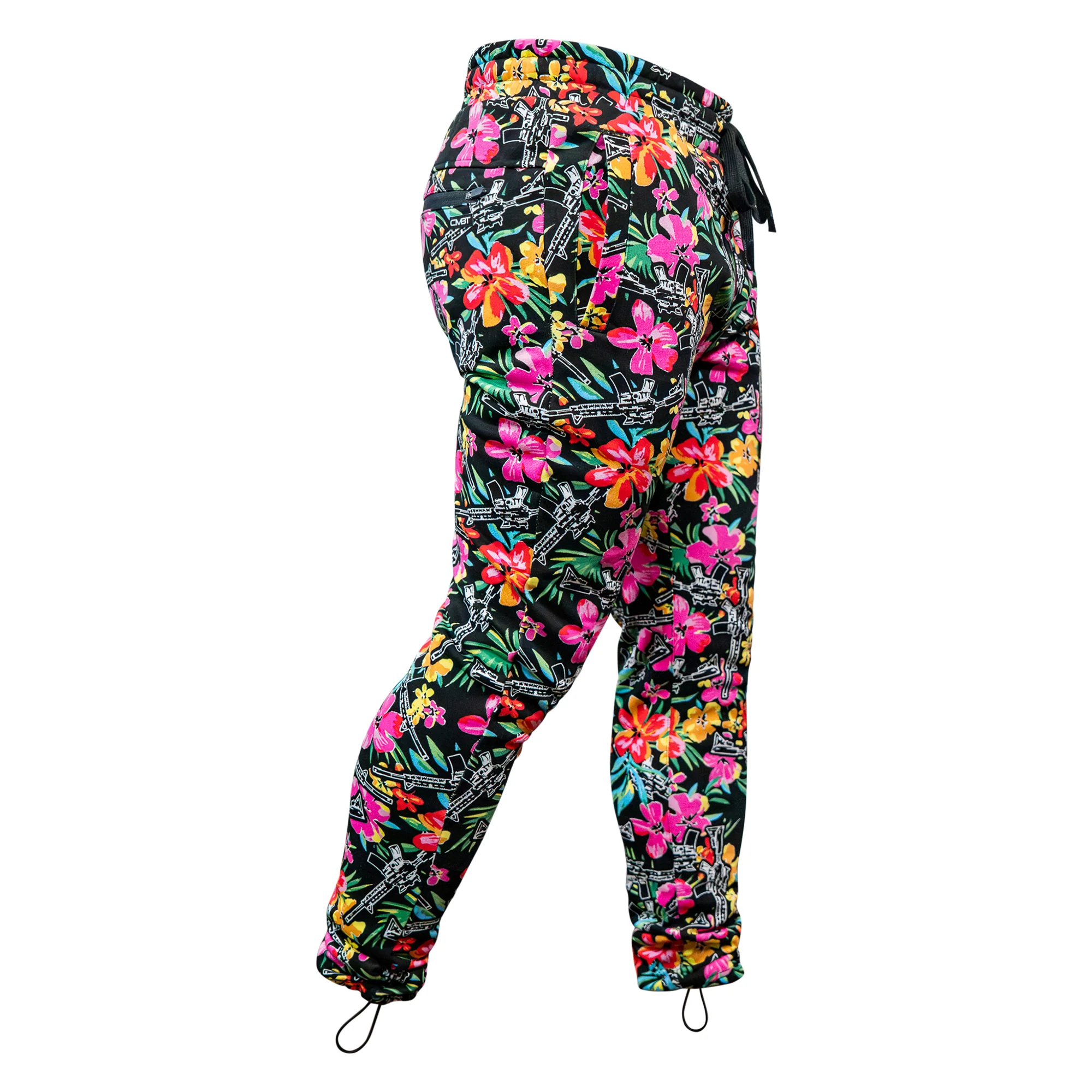 3.0 Men's Adjustable Performance Joggers - Image 58