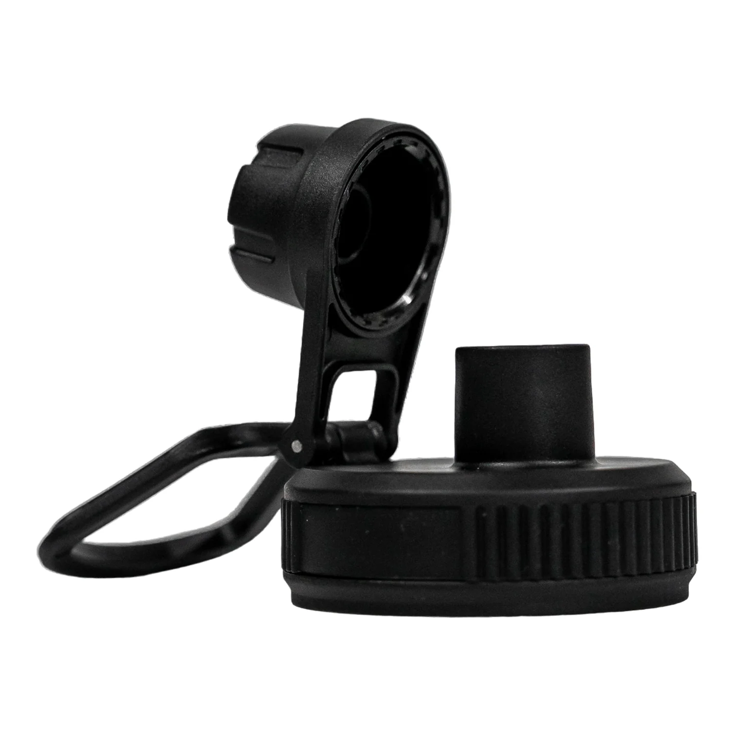 32oz Metal Hydration Bottle V2 | 24hr Insulated + Drink Port - Image 17