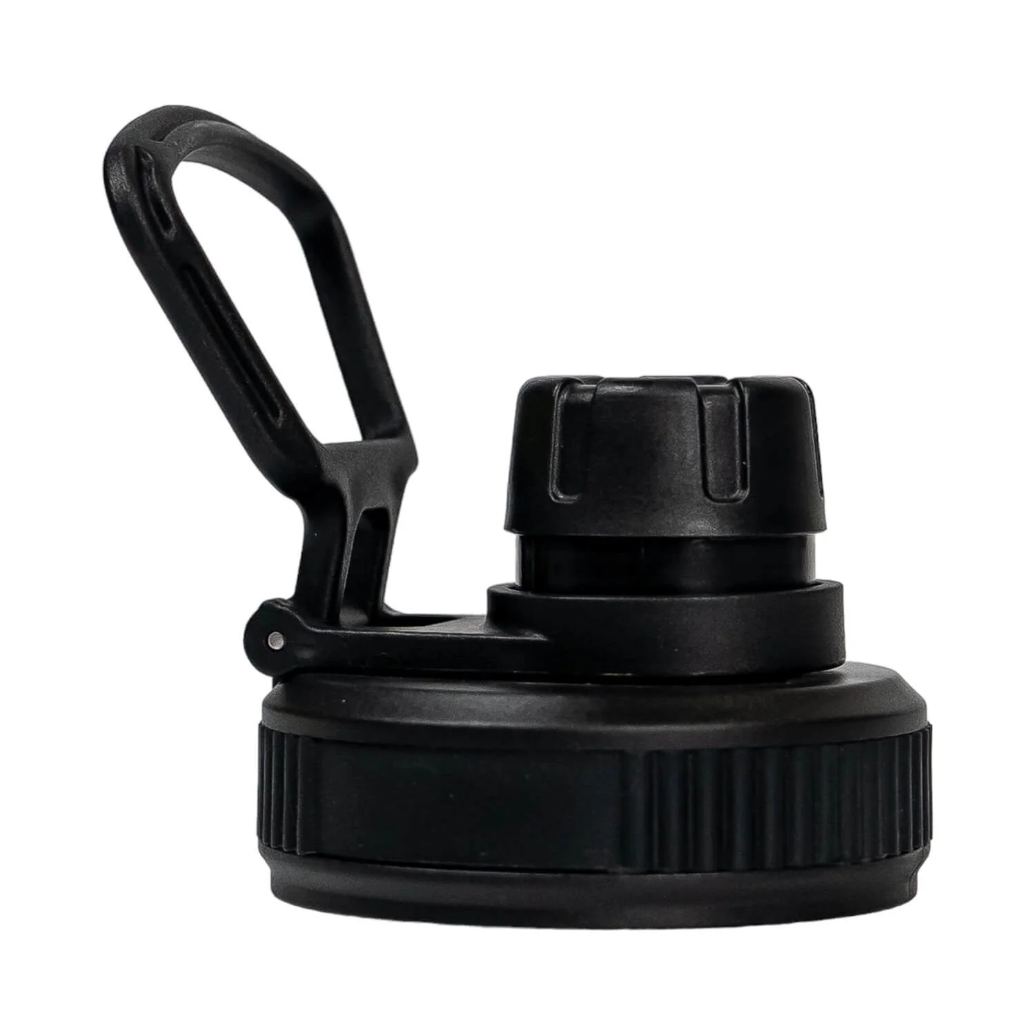32oz Metal Hydration Bottle V2 | 24hr Insulated + Drink Port - Image 6