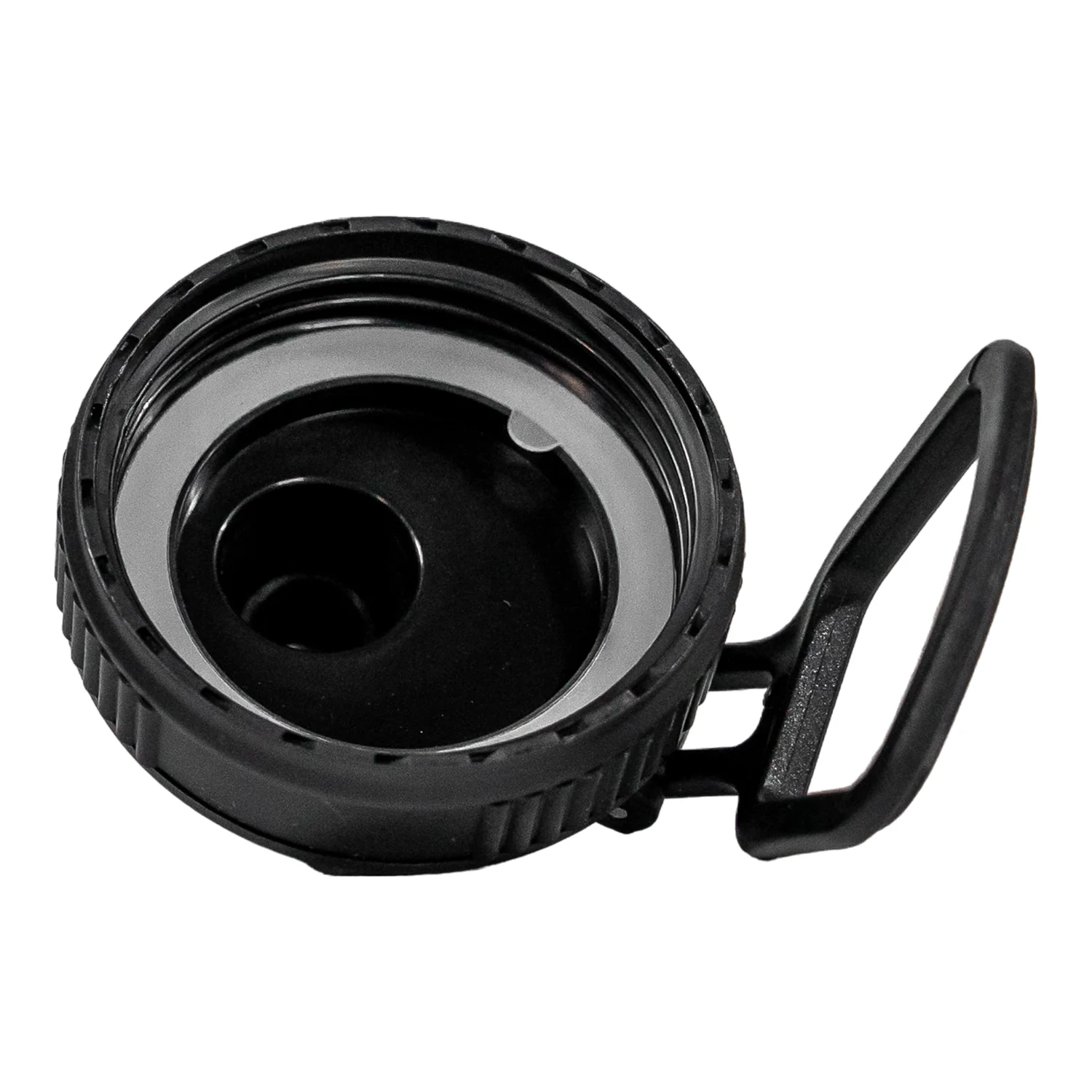 32oz Metal Hydration Bottle V2 | 24hr Insulated + Drink Port - Image 8