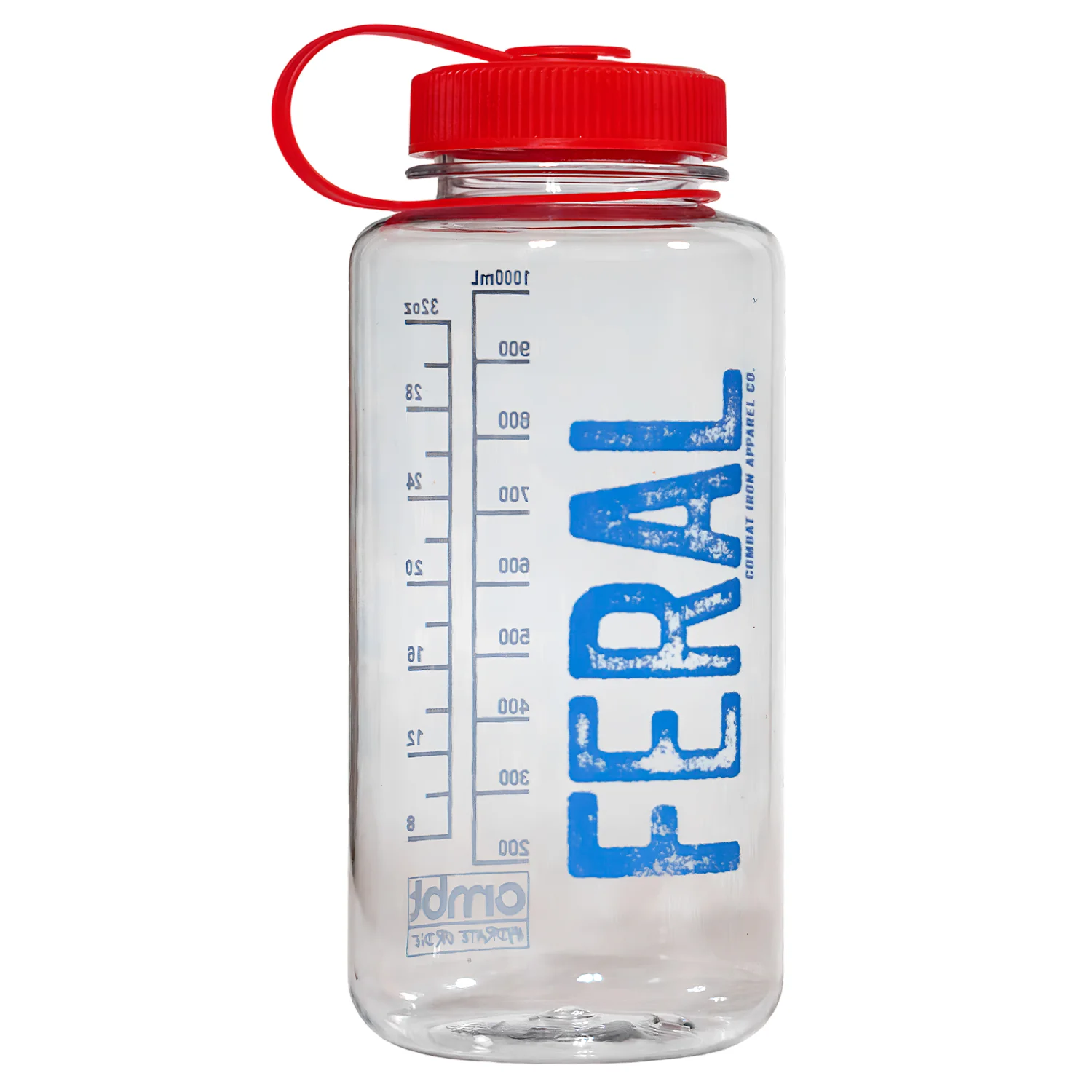 32oz Wide Mouth Water Bottle - Image 11