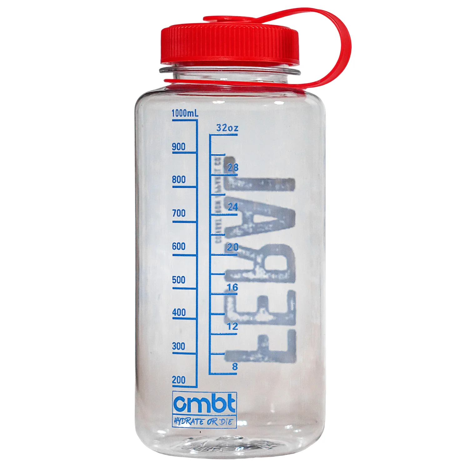 32oz Wide Mouth Water Bottle - Image 12