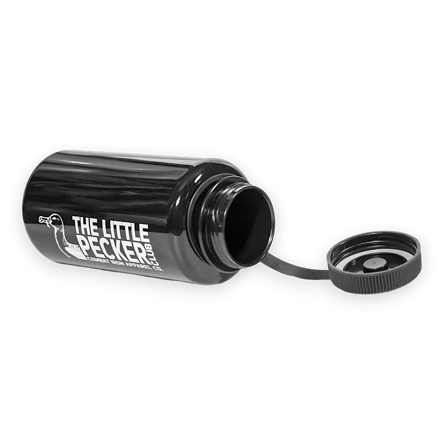 32oz Wide Mouth Water Bottle - Image 16