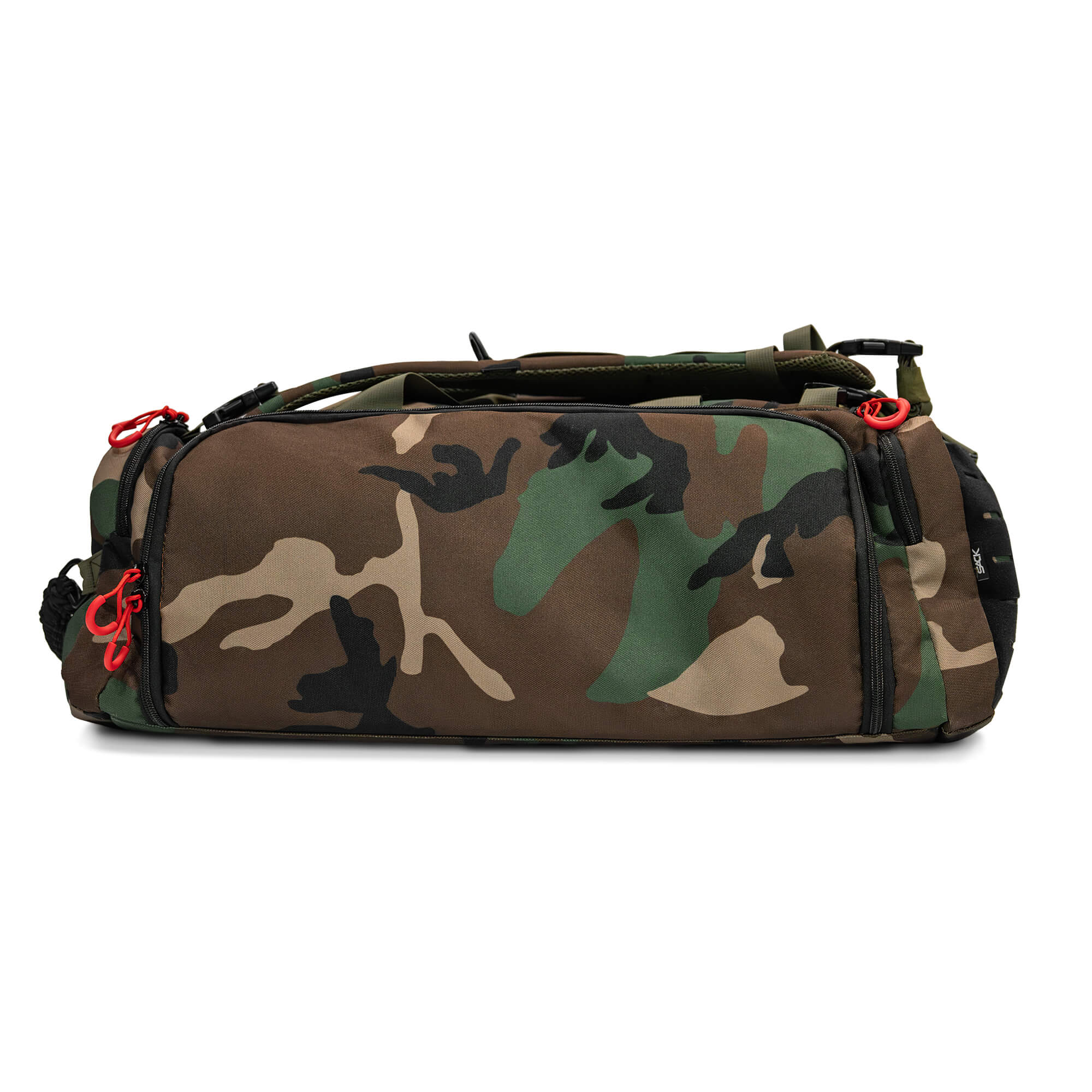50L Sack™ Duffle Hybrid Double Carry Bag - Image 13
