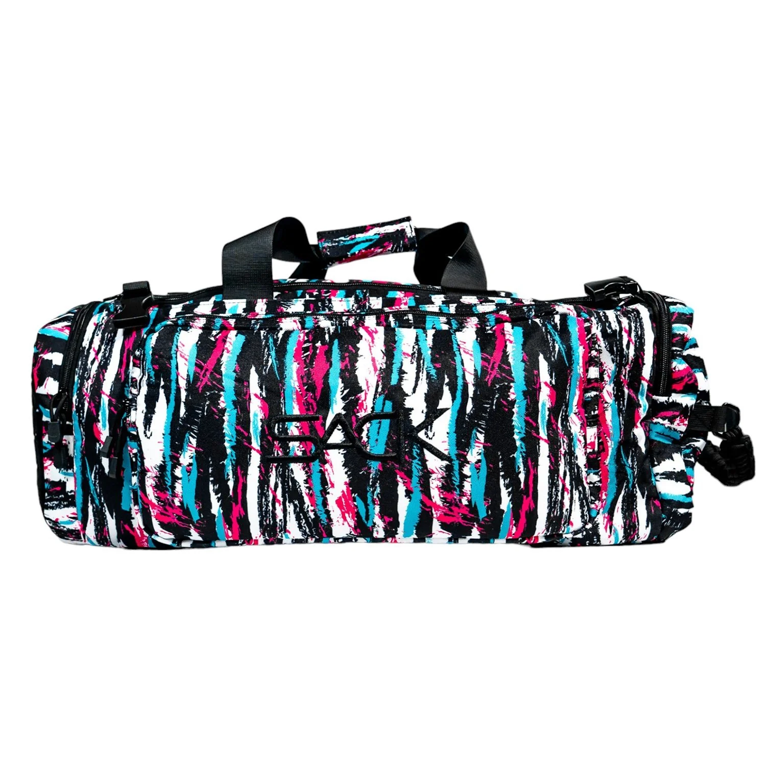 50L Sack™ Duffle Hybrid Double Carry Bag - Image 24