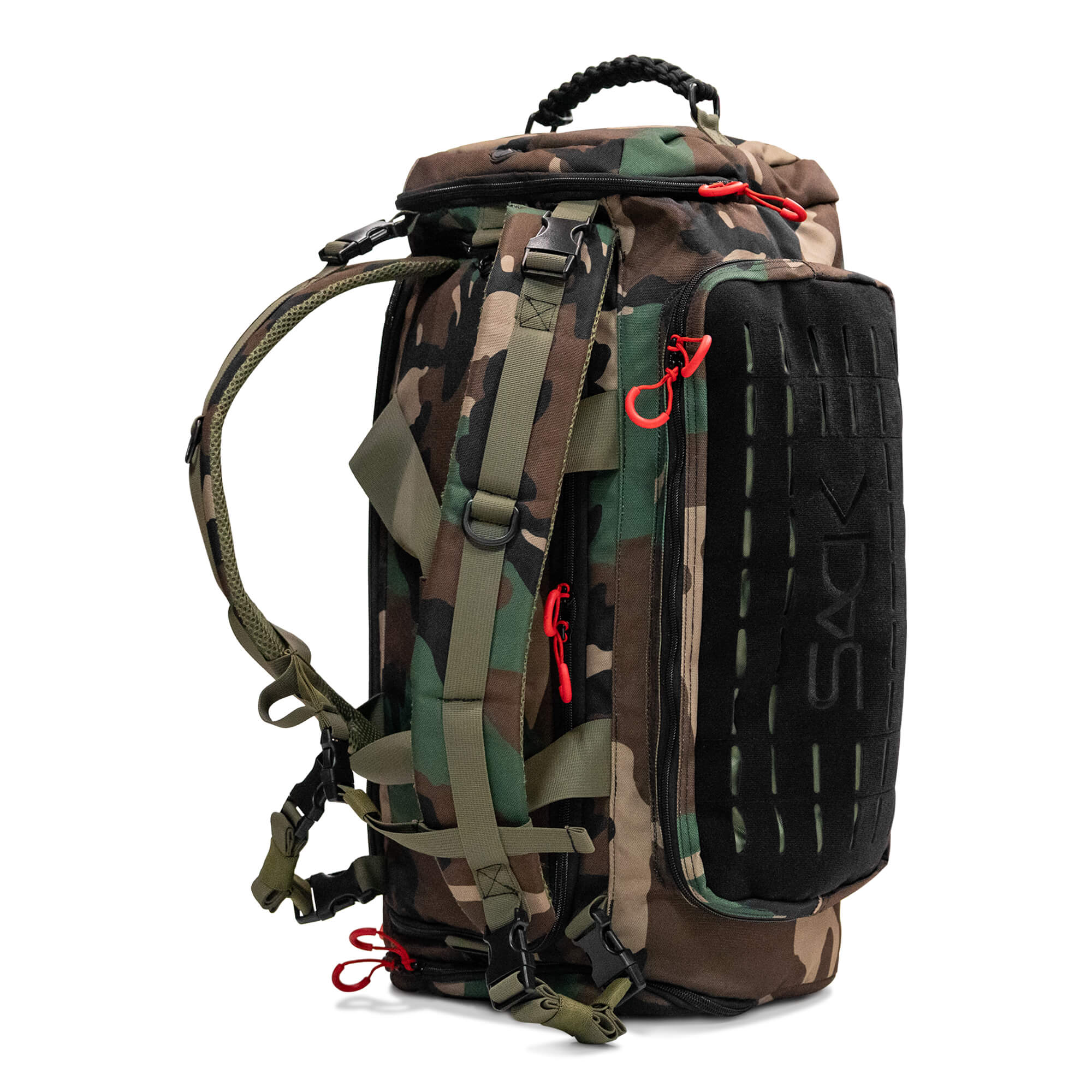 50L Sack™ Duffle Hybrid Double Carry Bag - Image 3