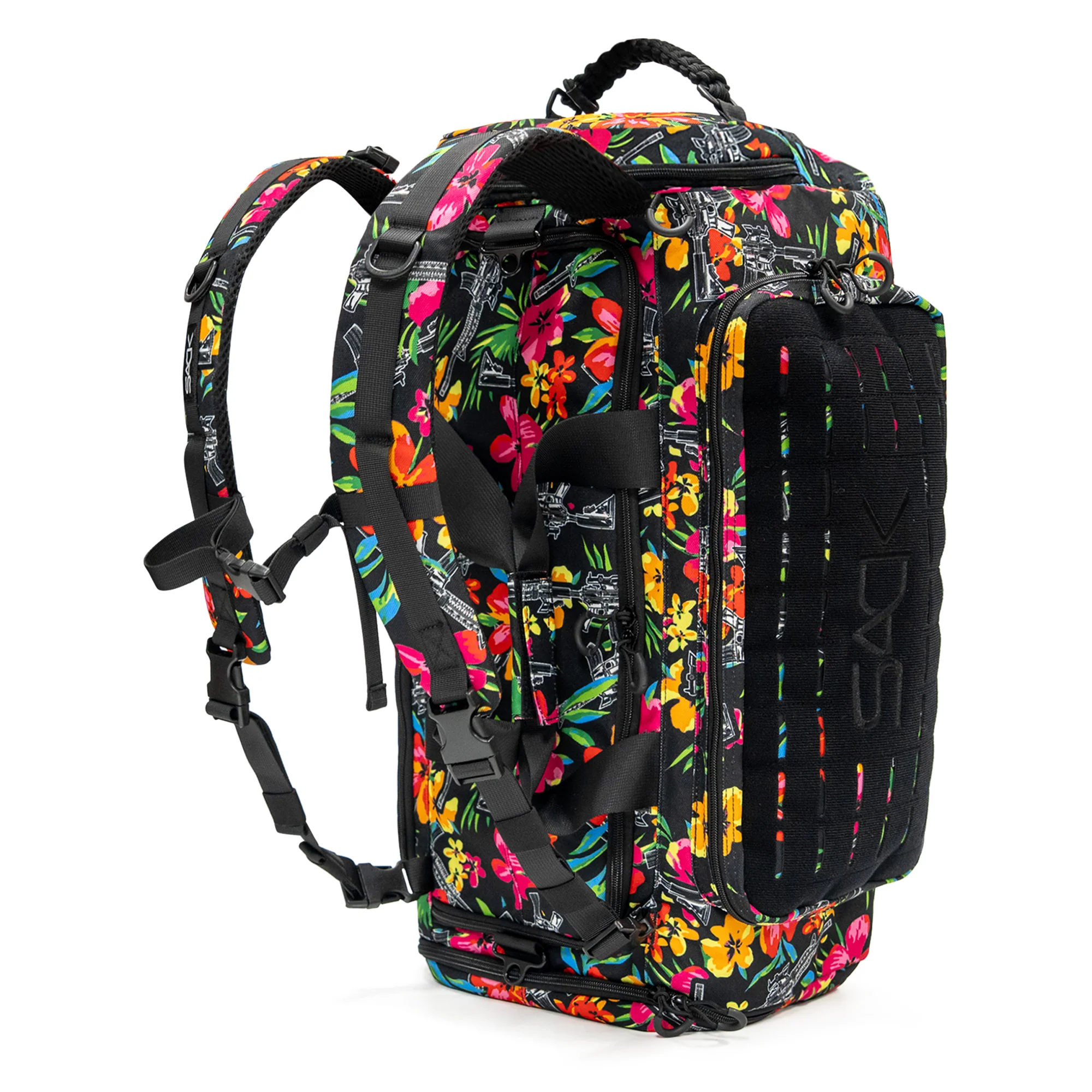 50L Sack™ Duffle Hybrid Double Carry Bag - Image 69