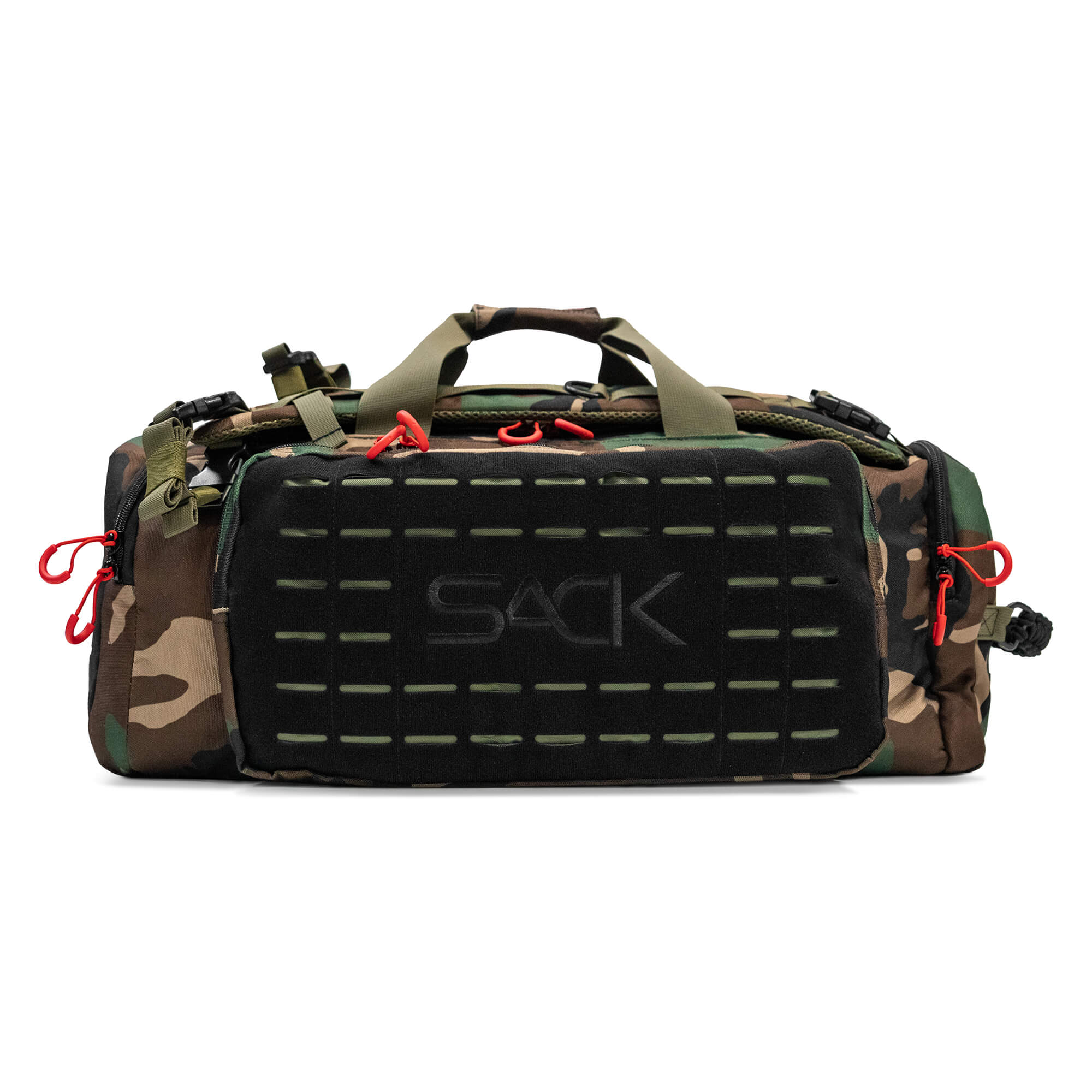 50L Sack™ Duffle Hybrid Double Carry Bag - Image 7