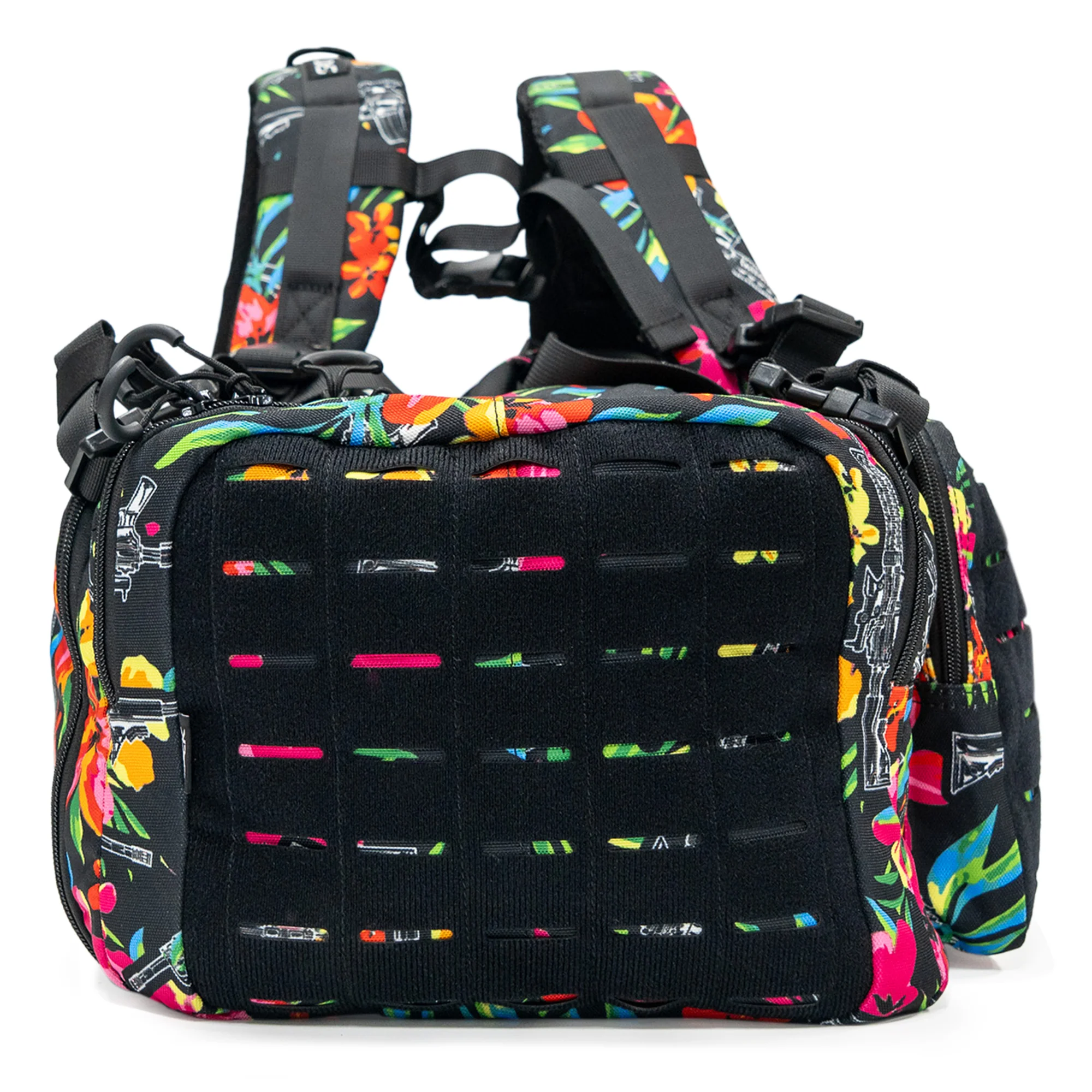 50L Sack™ Duffle Hybrid Double Carry Bag - Image 80