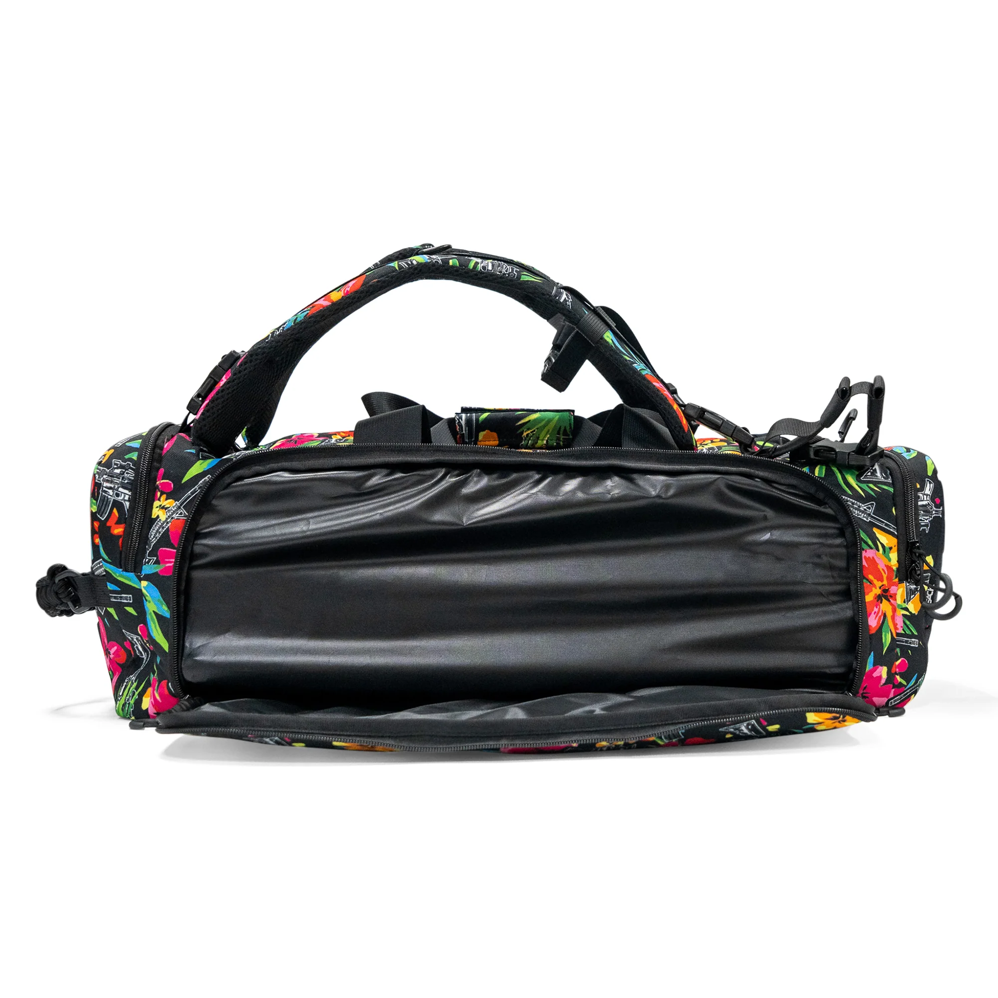50L Sack™ Duffle Hybrid Double Carry Bag - Image 82