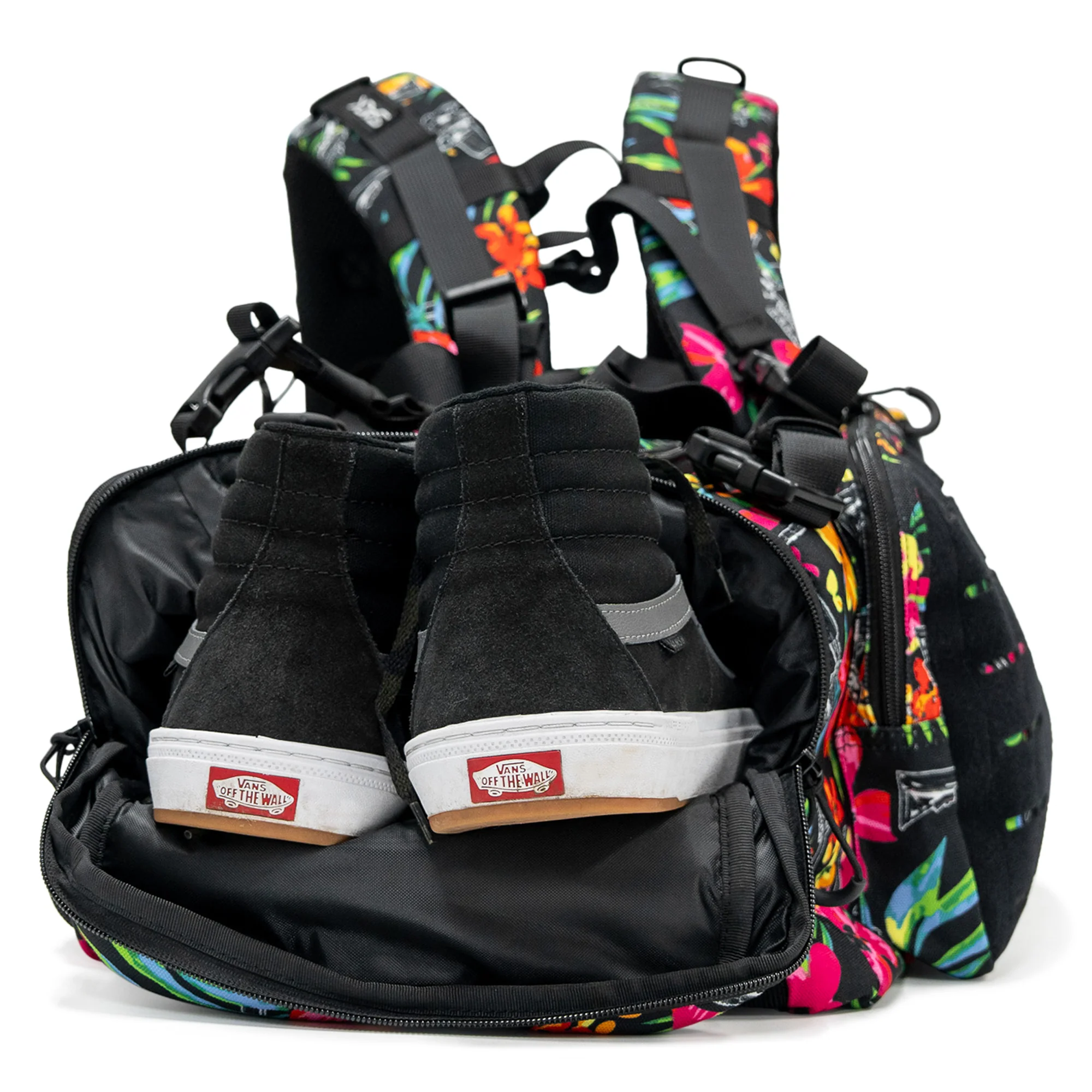 50L Sack™ Duffle Hybrid Double Carry Bag - Image 85