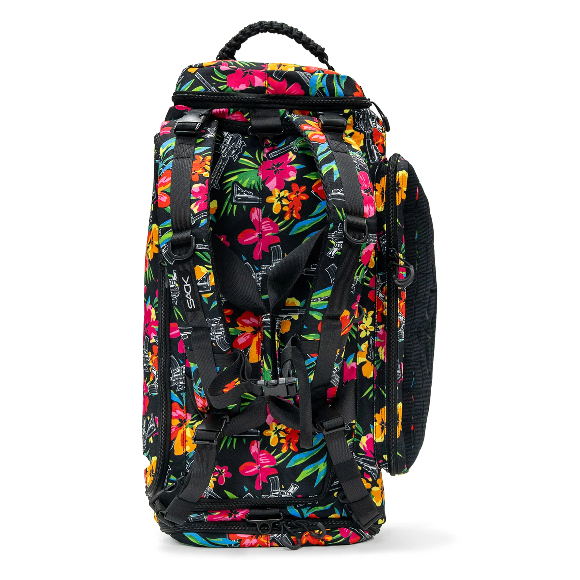 50L Sack™ Duffle Hybrid Double Carry Bag - Image 88