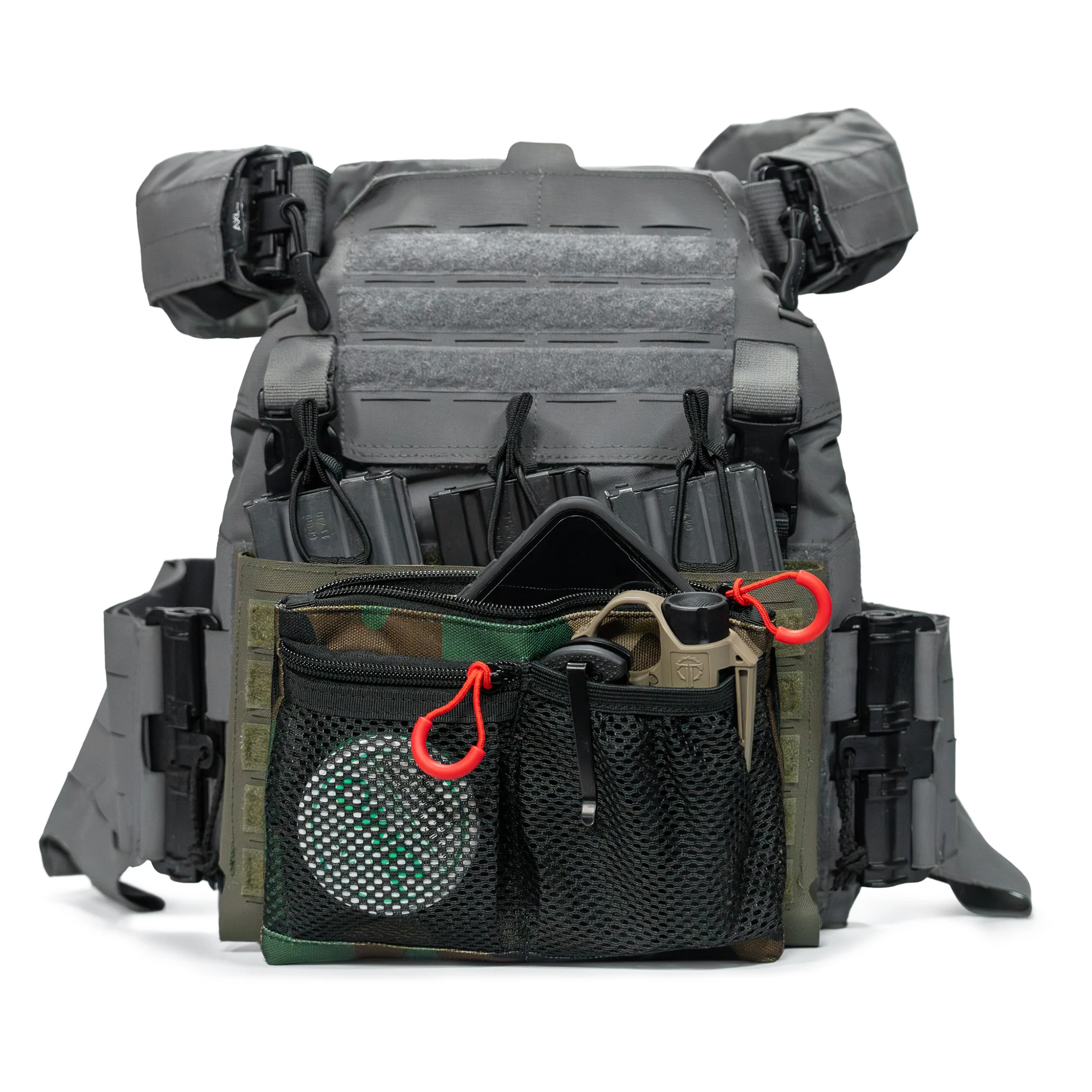 Admin Quick Attach RFID Pouch - Image 15
