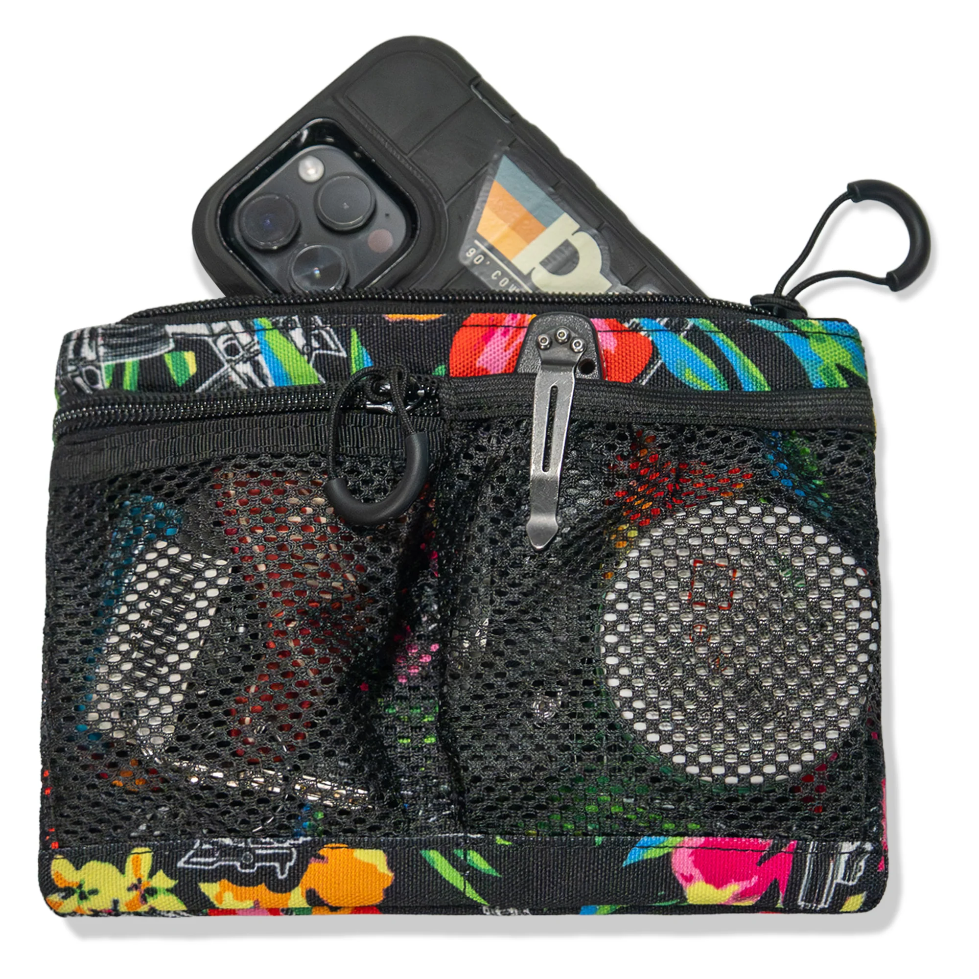 Admin Quick Attach RFID Pouch - Image 18