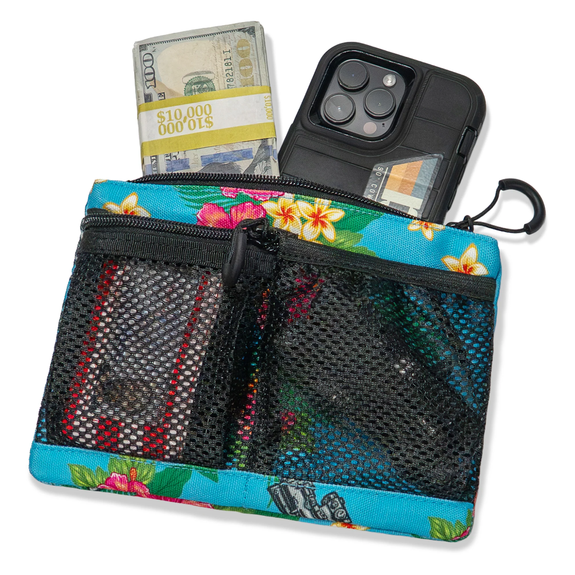 Admin Quick Attach RFID Pouch - Image 5