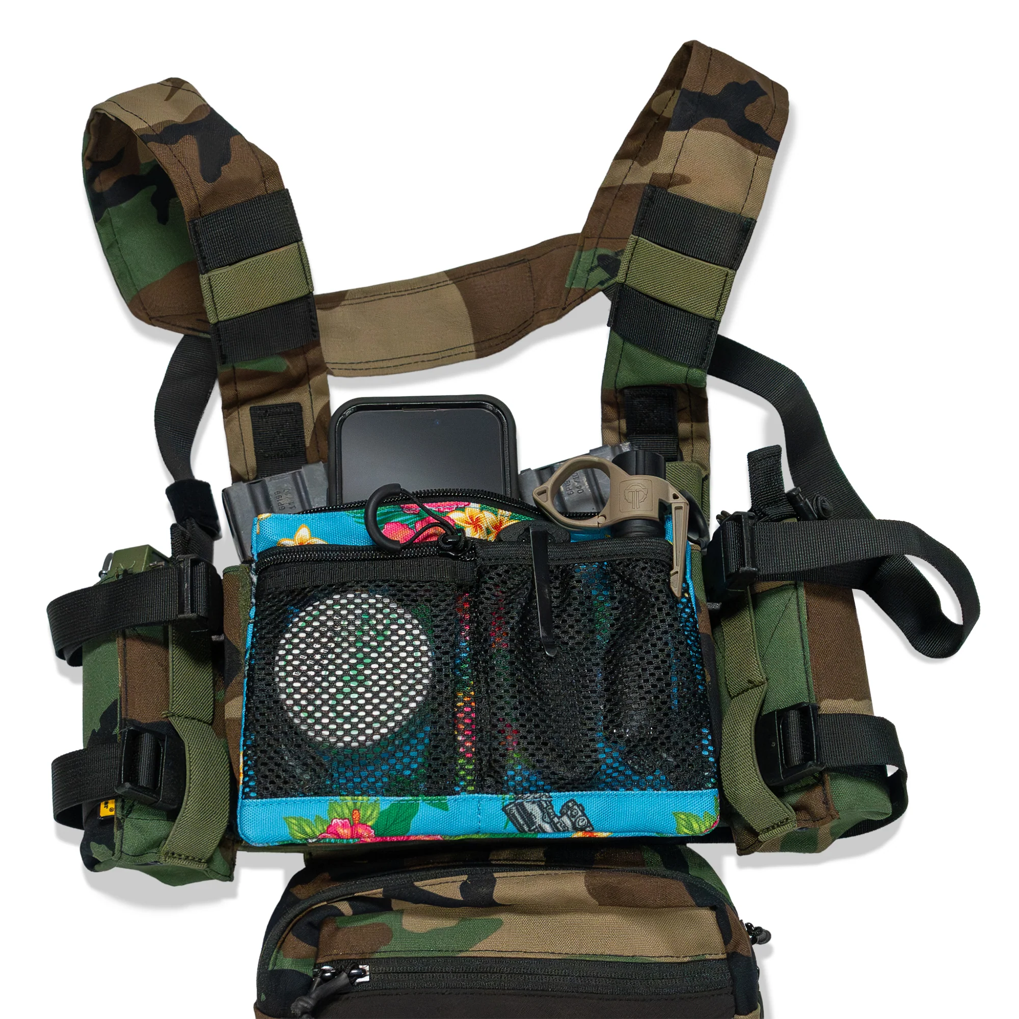 Admin Quick Attach RFID Pouch - Image 7