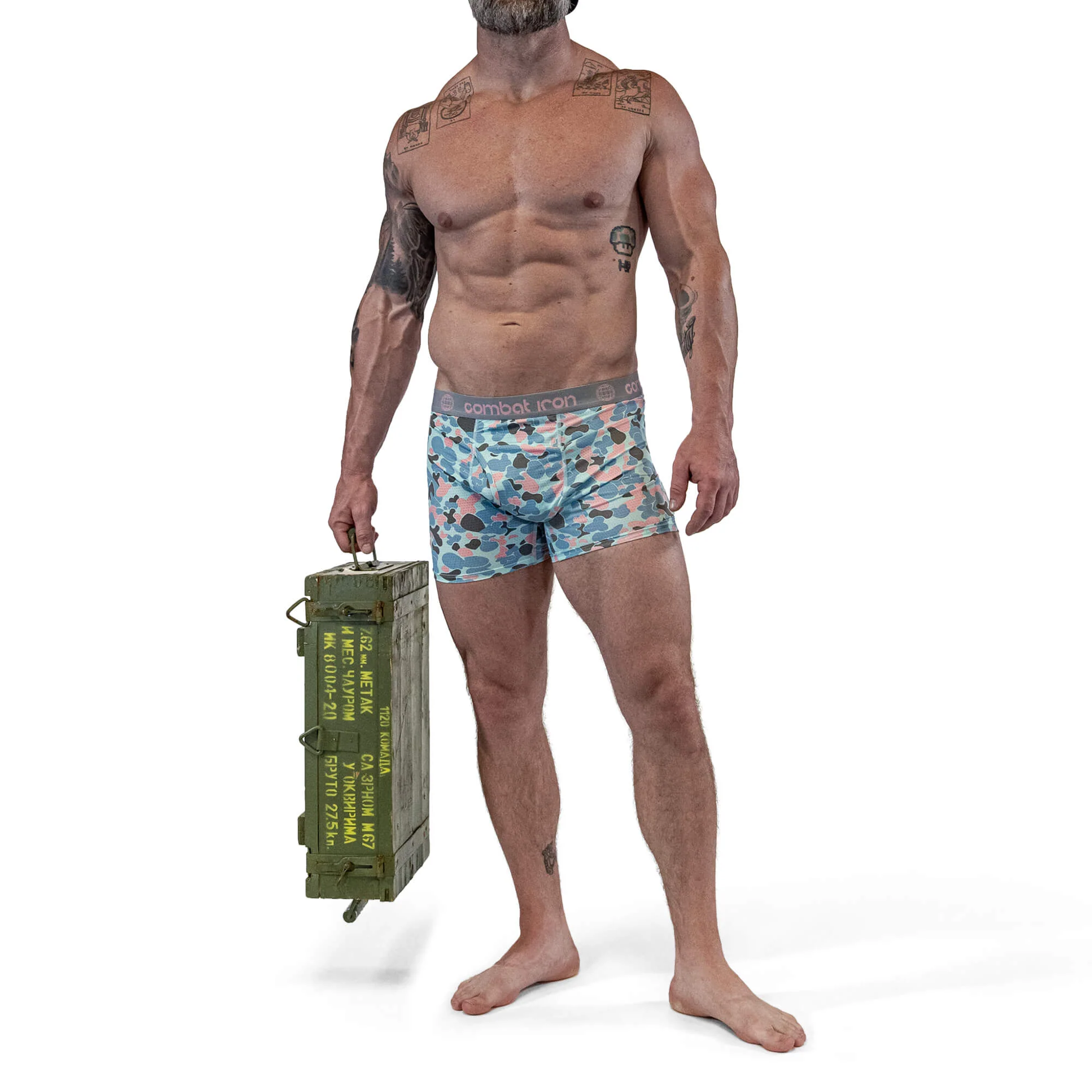 Adventure Boxer Brief - Image 13