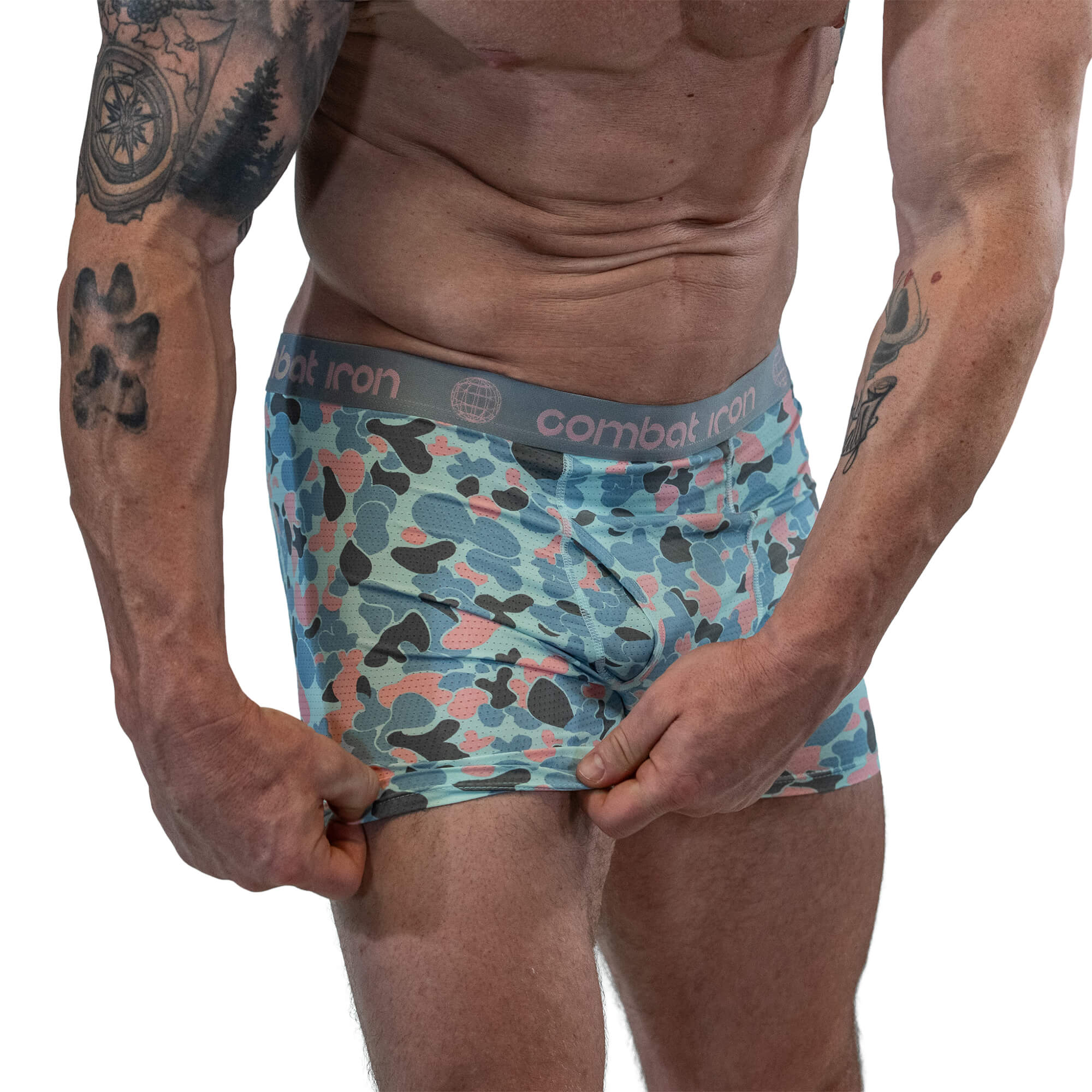 Adventure Boxer Brief - Image 15