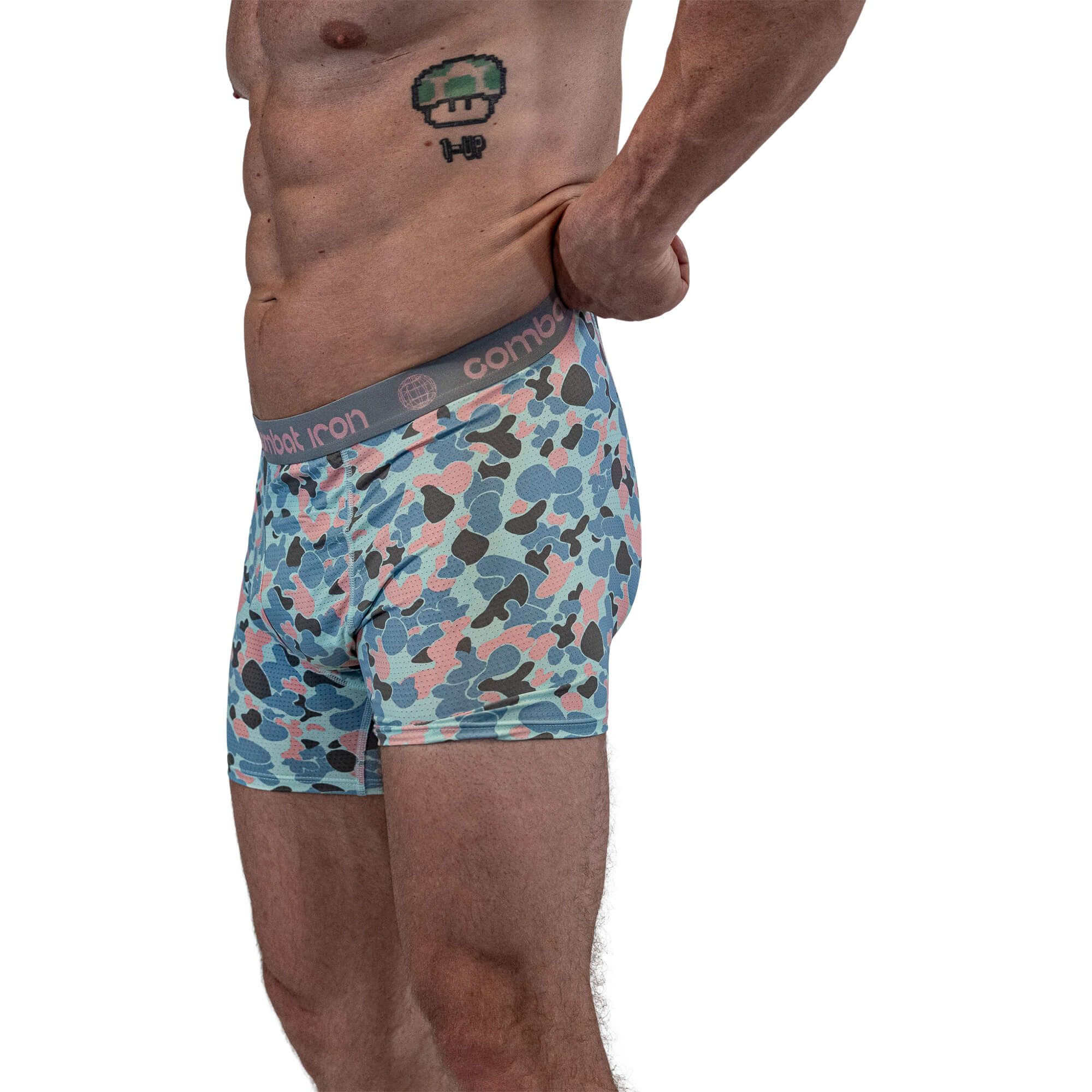 Adventure Boxer Brief - Image 16