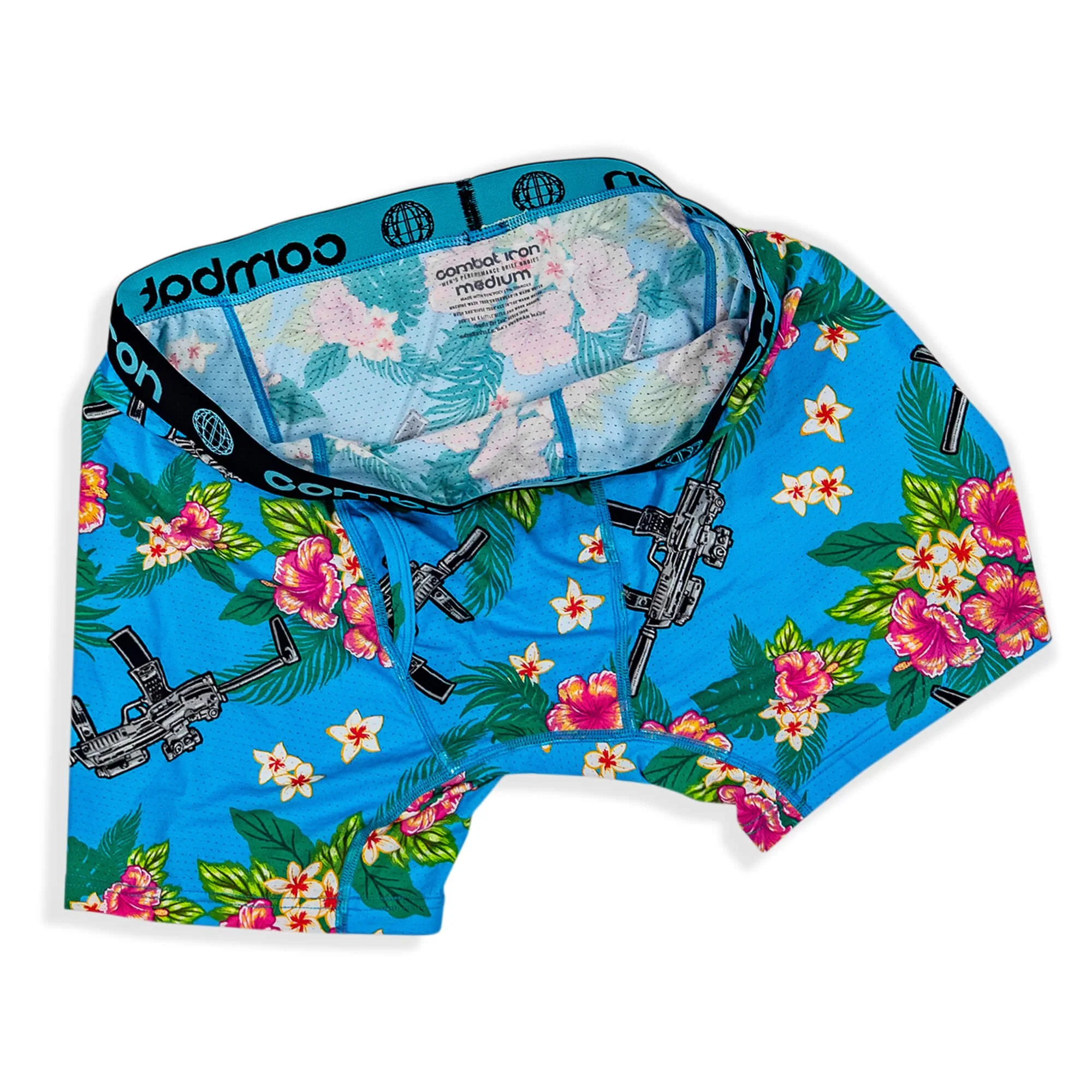 Adventure Boxer Brief - Image 34