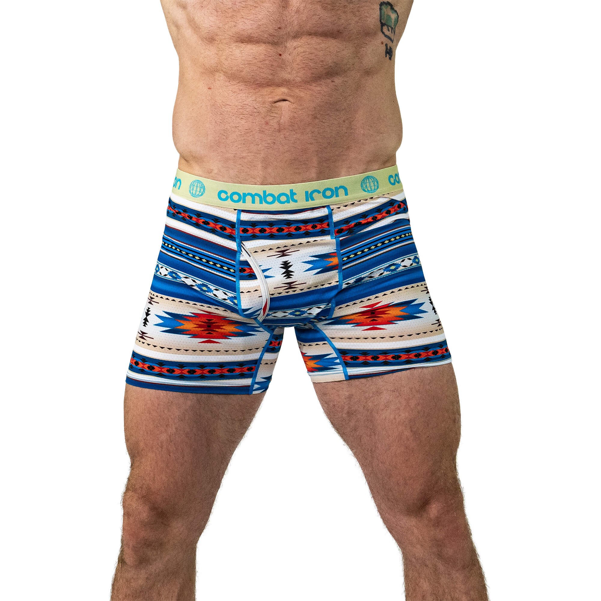 Adventure Boxer Brief - Image 36