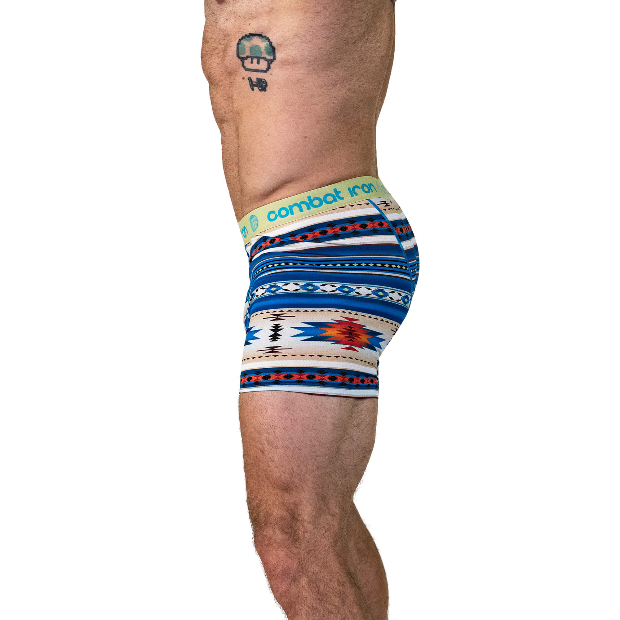 Adventure Boxer Brief - Image 37