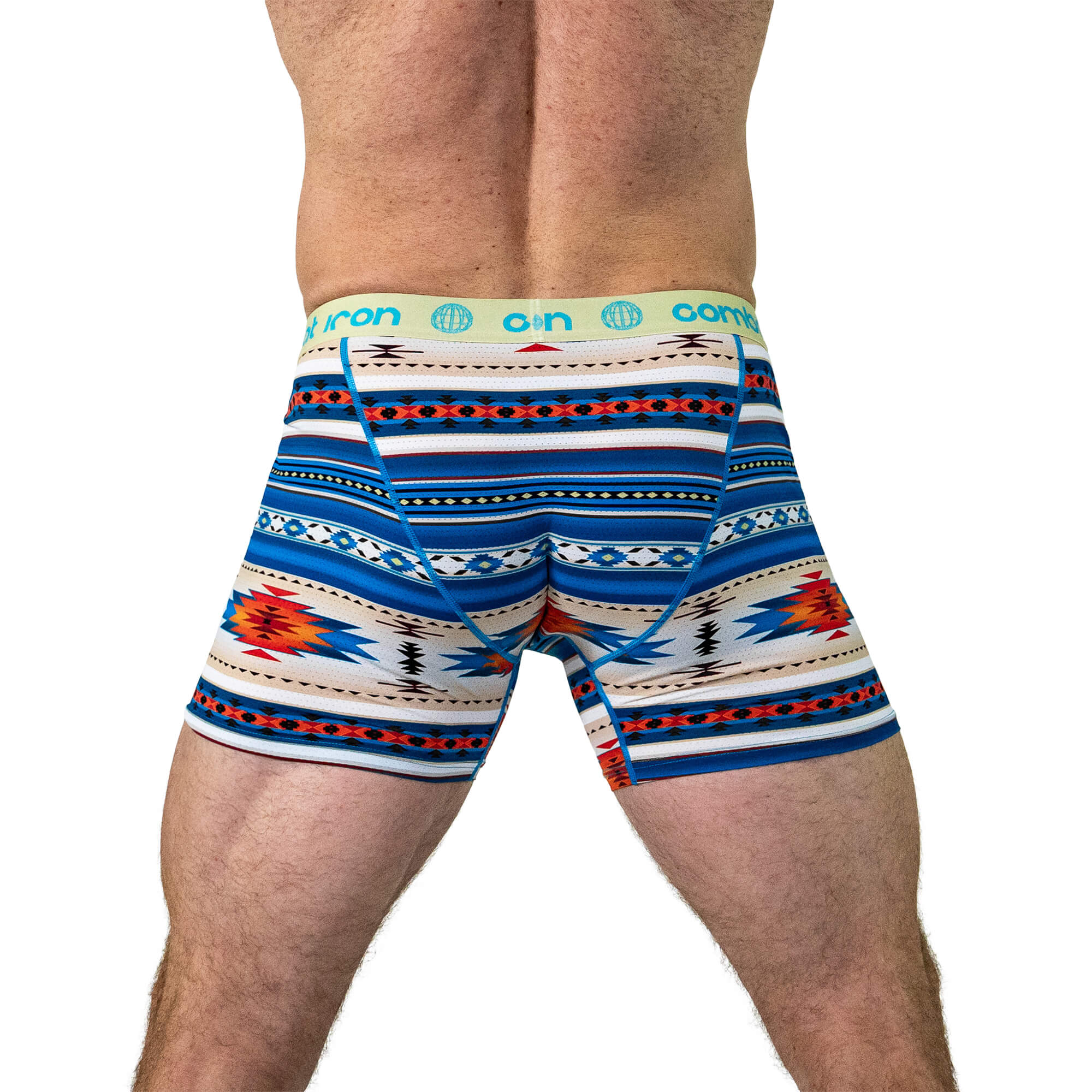 Adventure Boxer Brief - Image 38