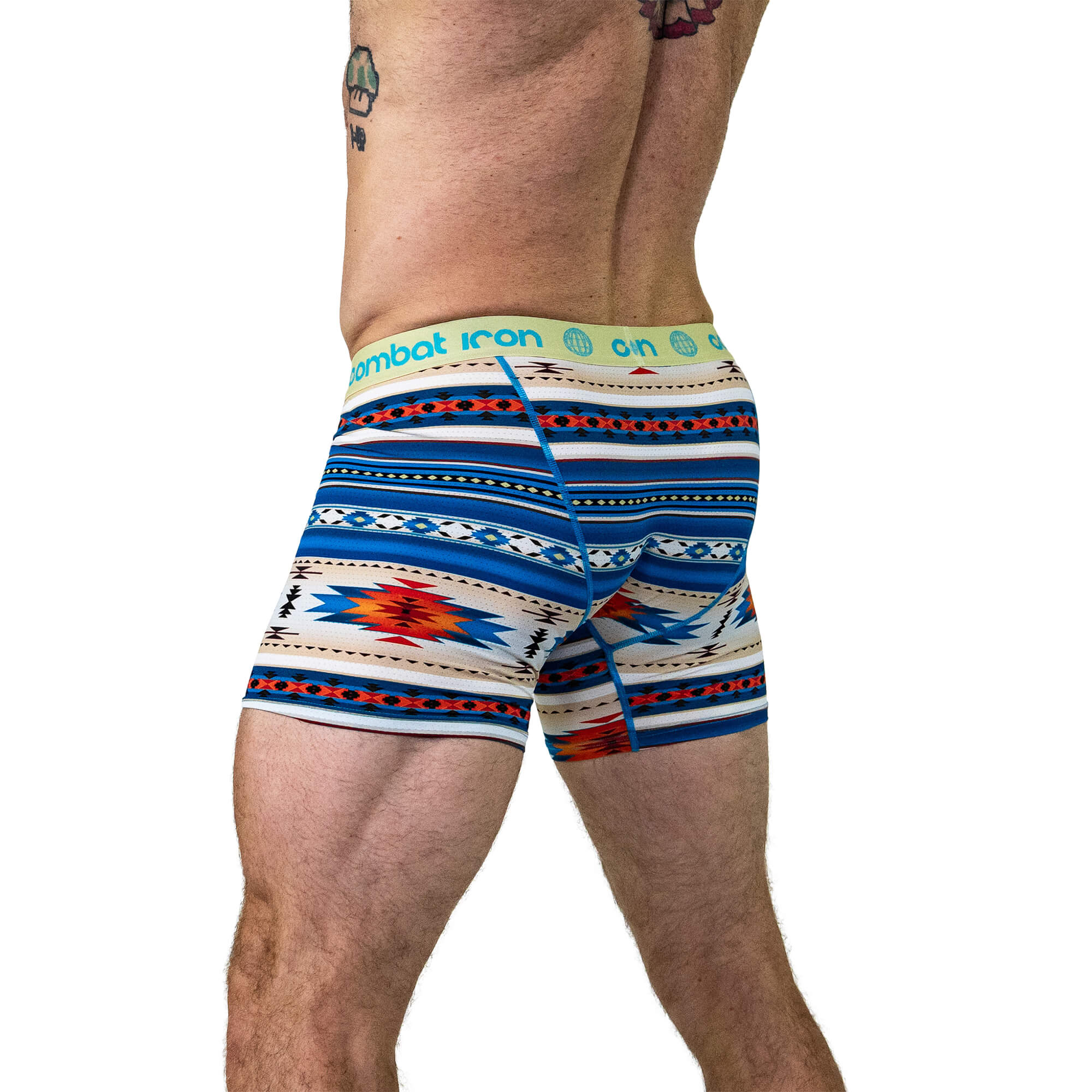 Adventure Boxer Brief - Image 39
