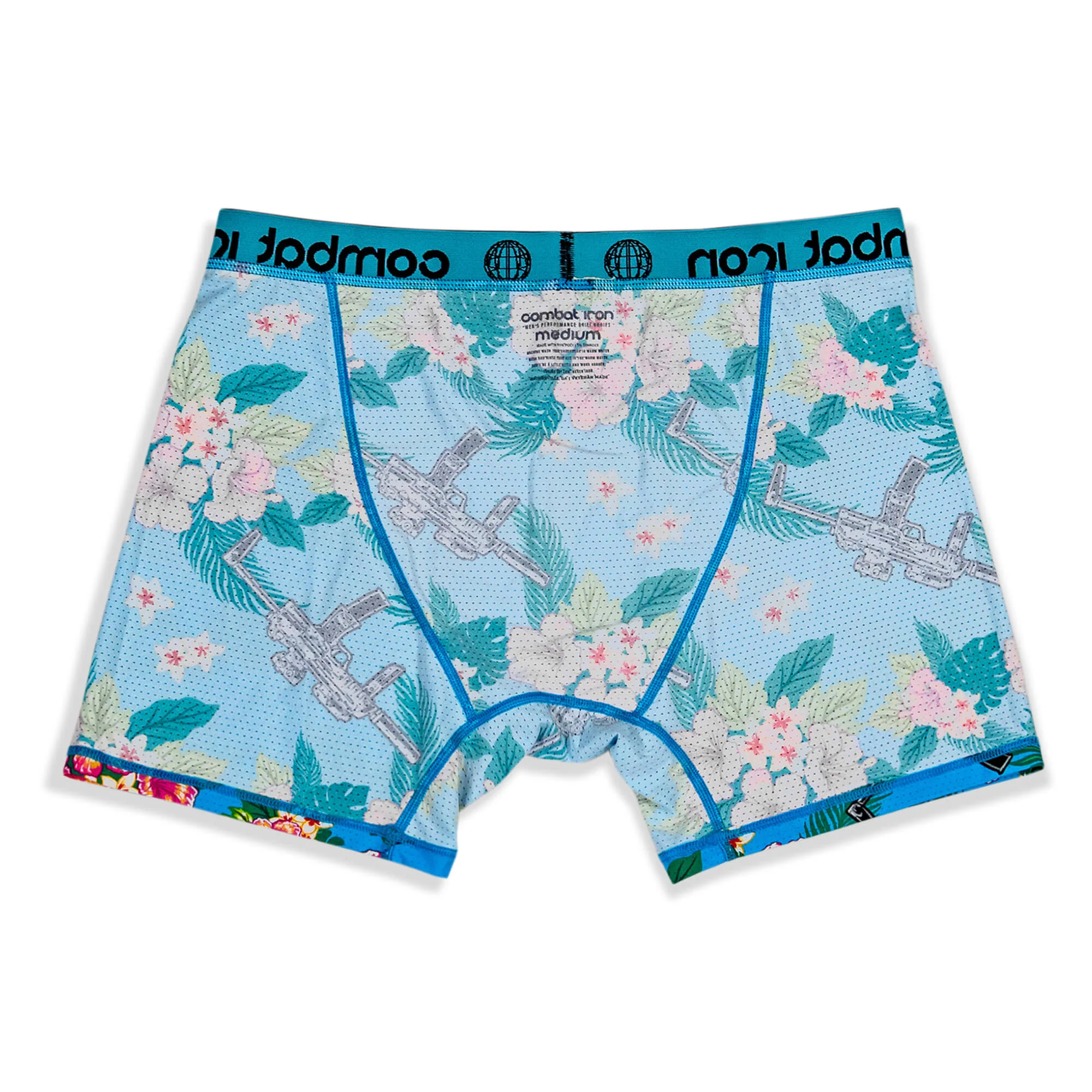 Adventure Boxer Brief - Image 50