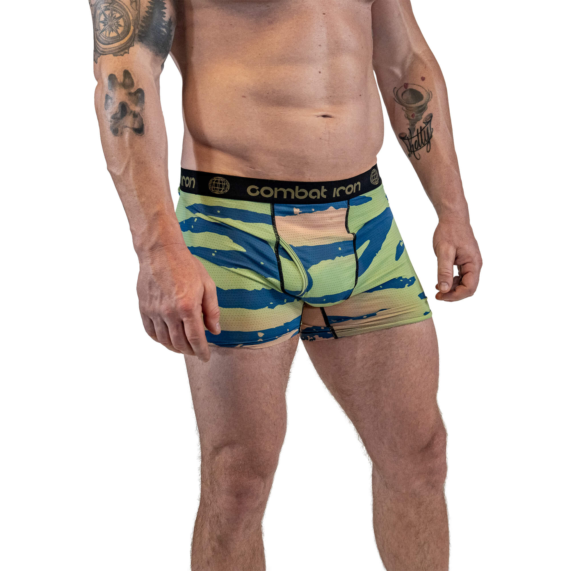 Adventure Boxer Brief - Image 6