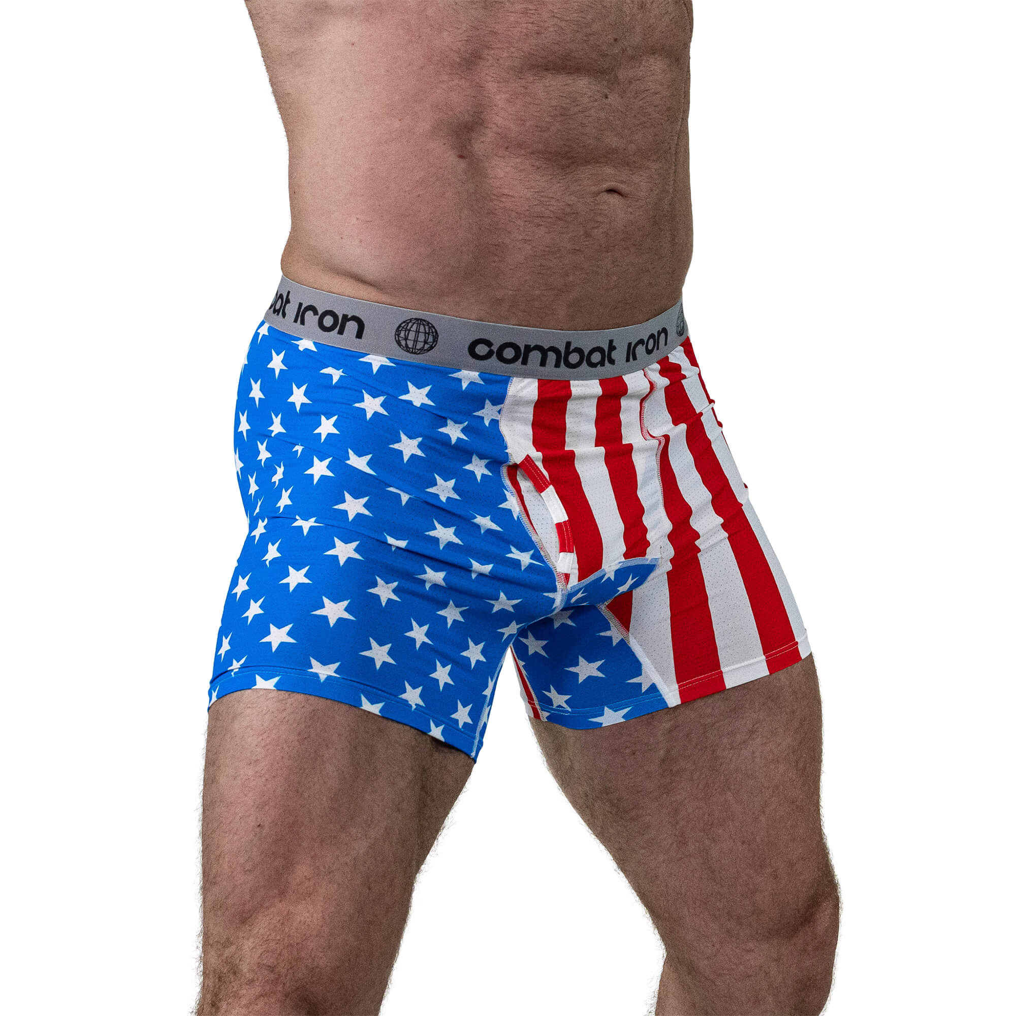 Adventure Boxer Brief - Image 64