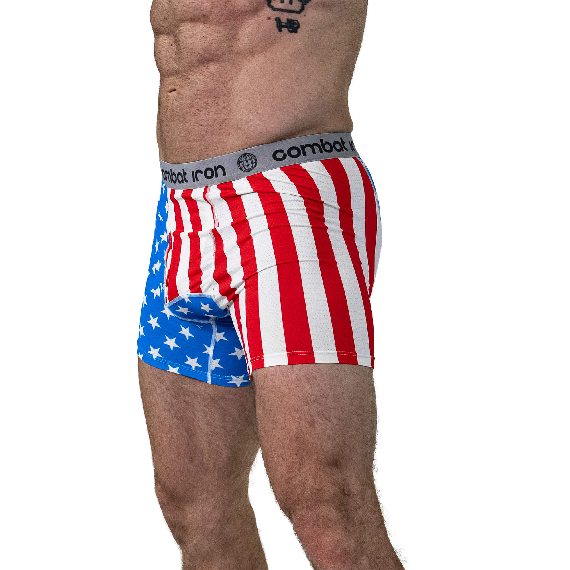 Adventure Boxer Brief - Image 65