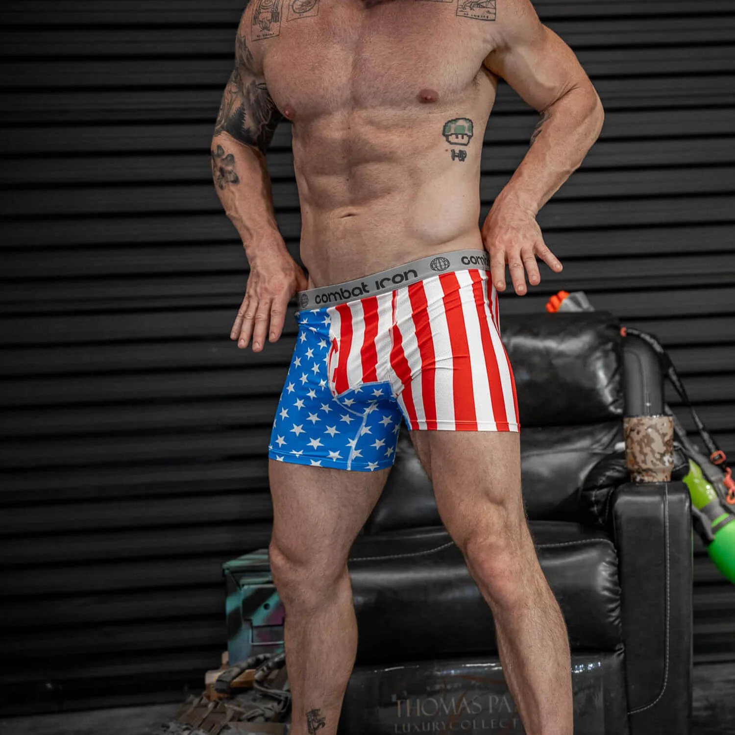 Adventure Boxer Brief - Image 74