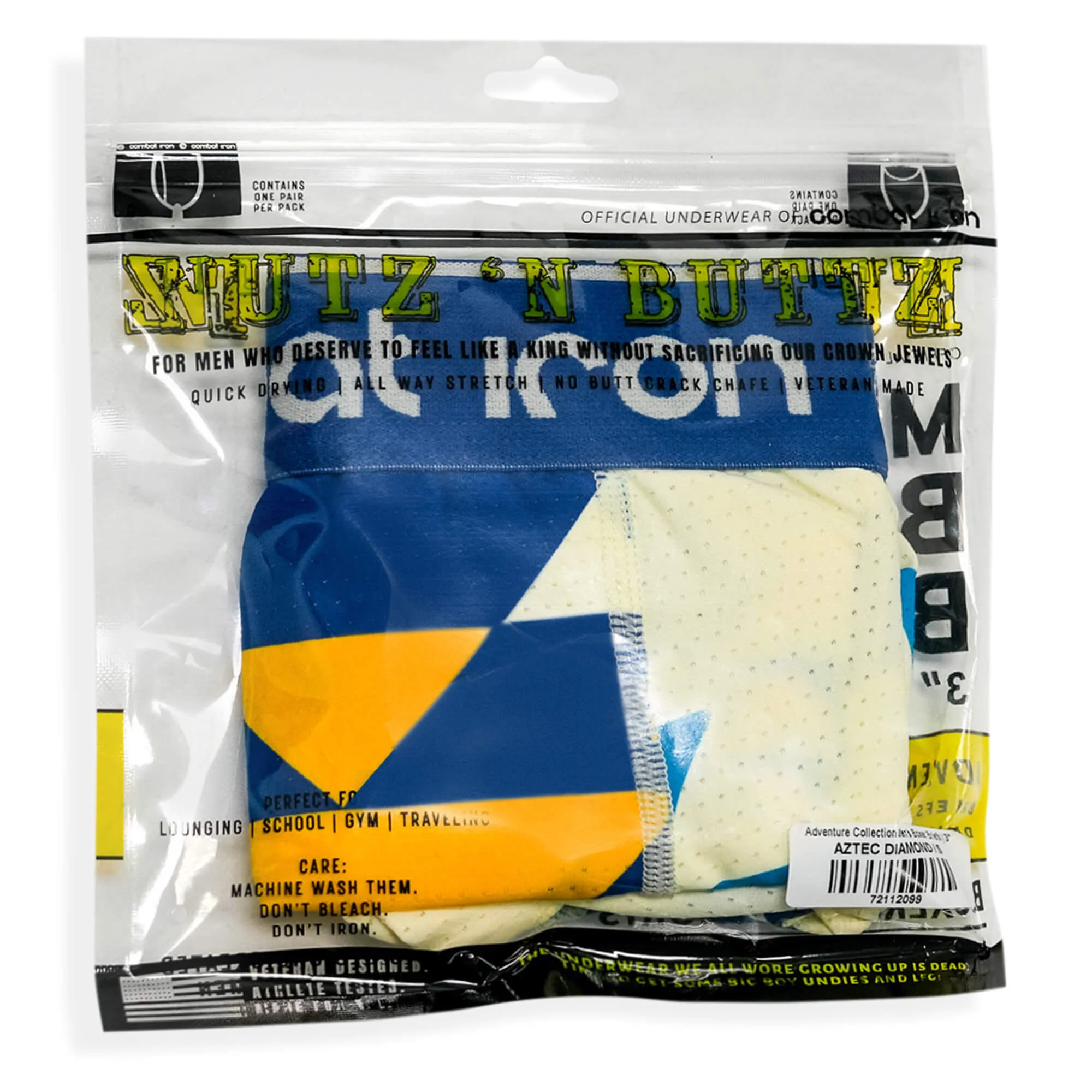 Adventure Boxer Brief - Image 80