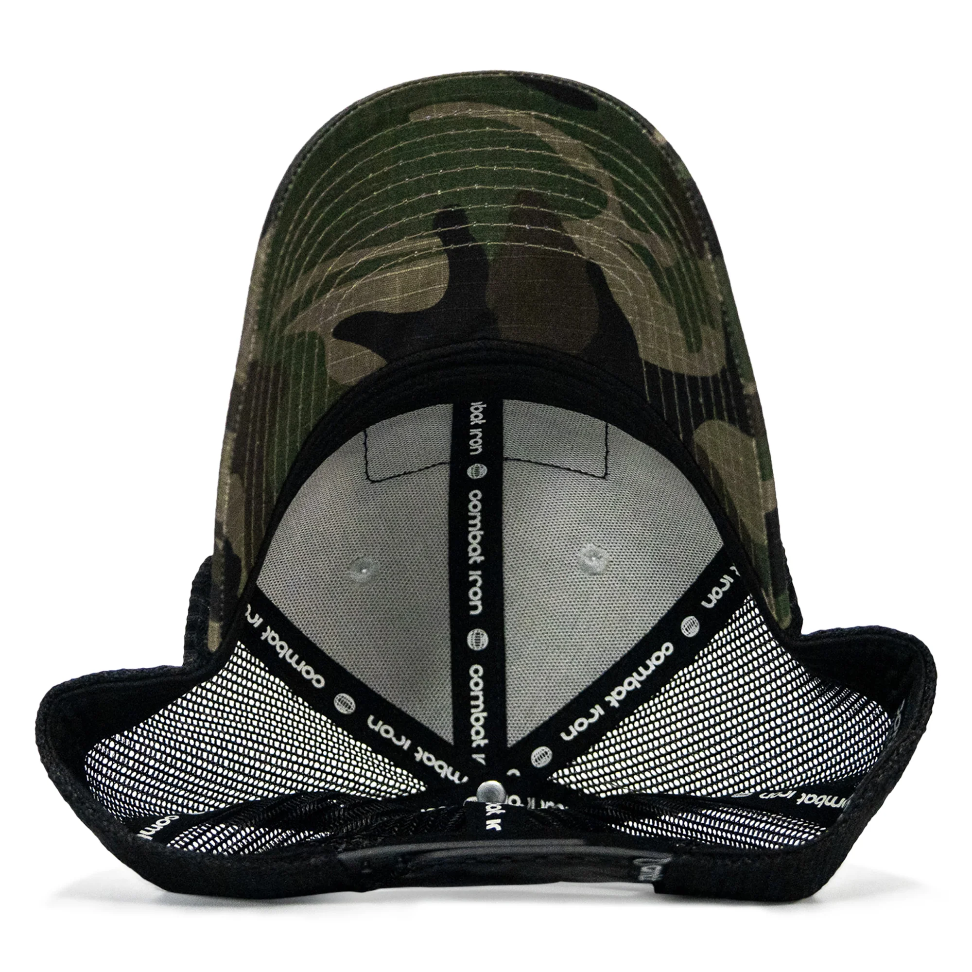 All Kill No Chill Patch Snapback Hat - Image 12