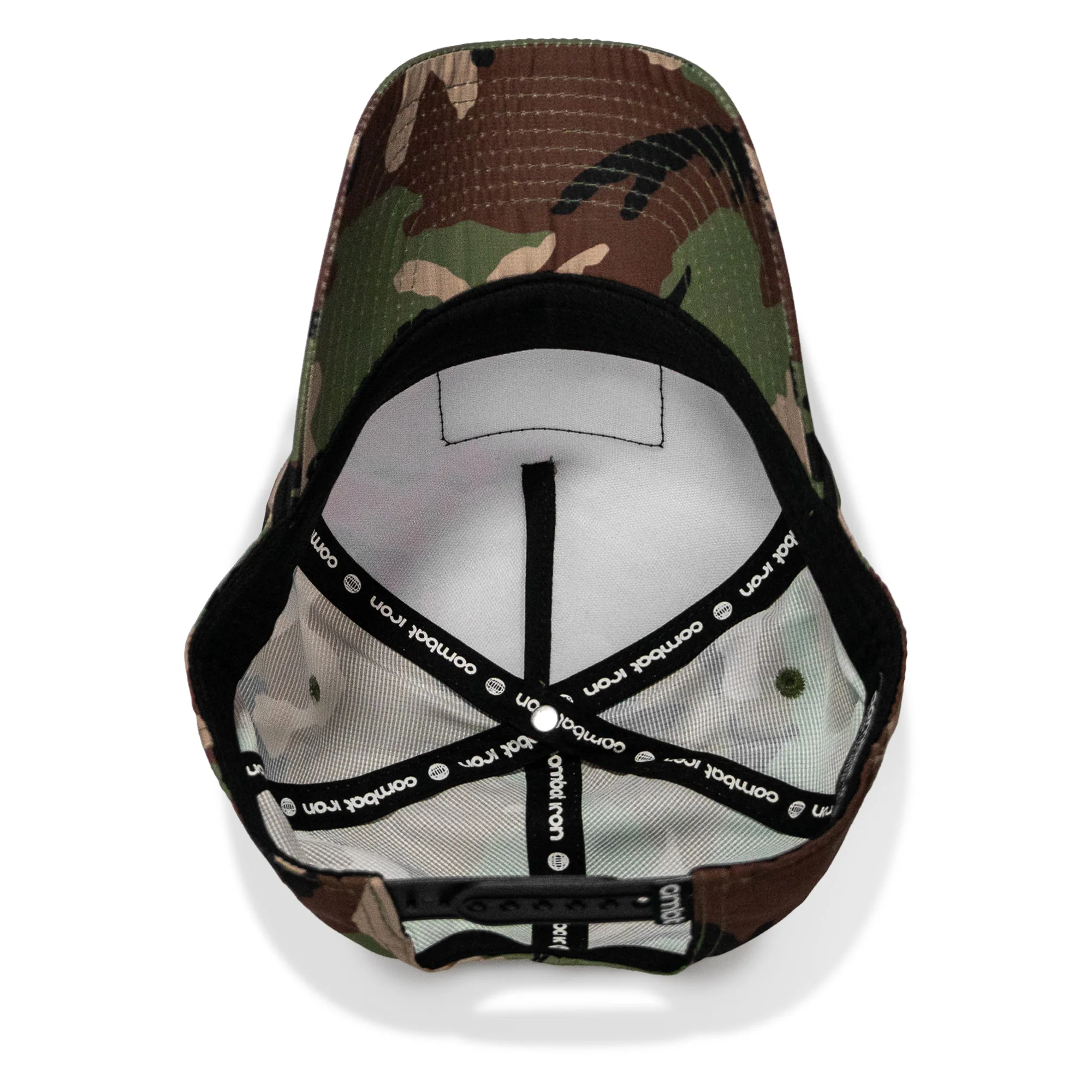 All Kill No Chill Patch Weekender Snapback - Image 16