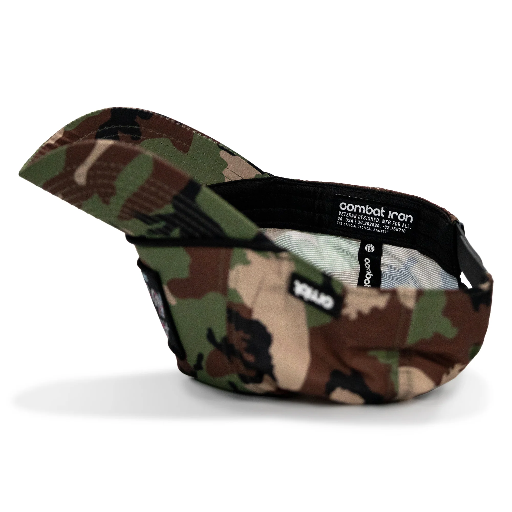 All Kill No Chill Patch Weekender Snapback - Image 18