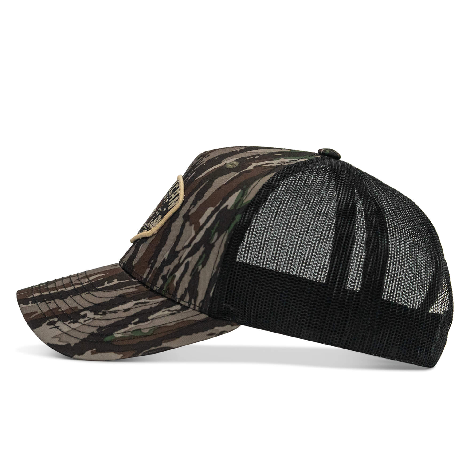 American Dirty Cowboy Patch SnapBack - Image 10