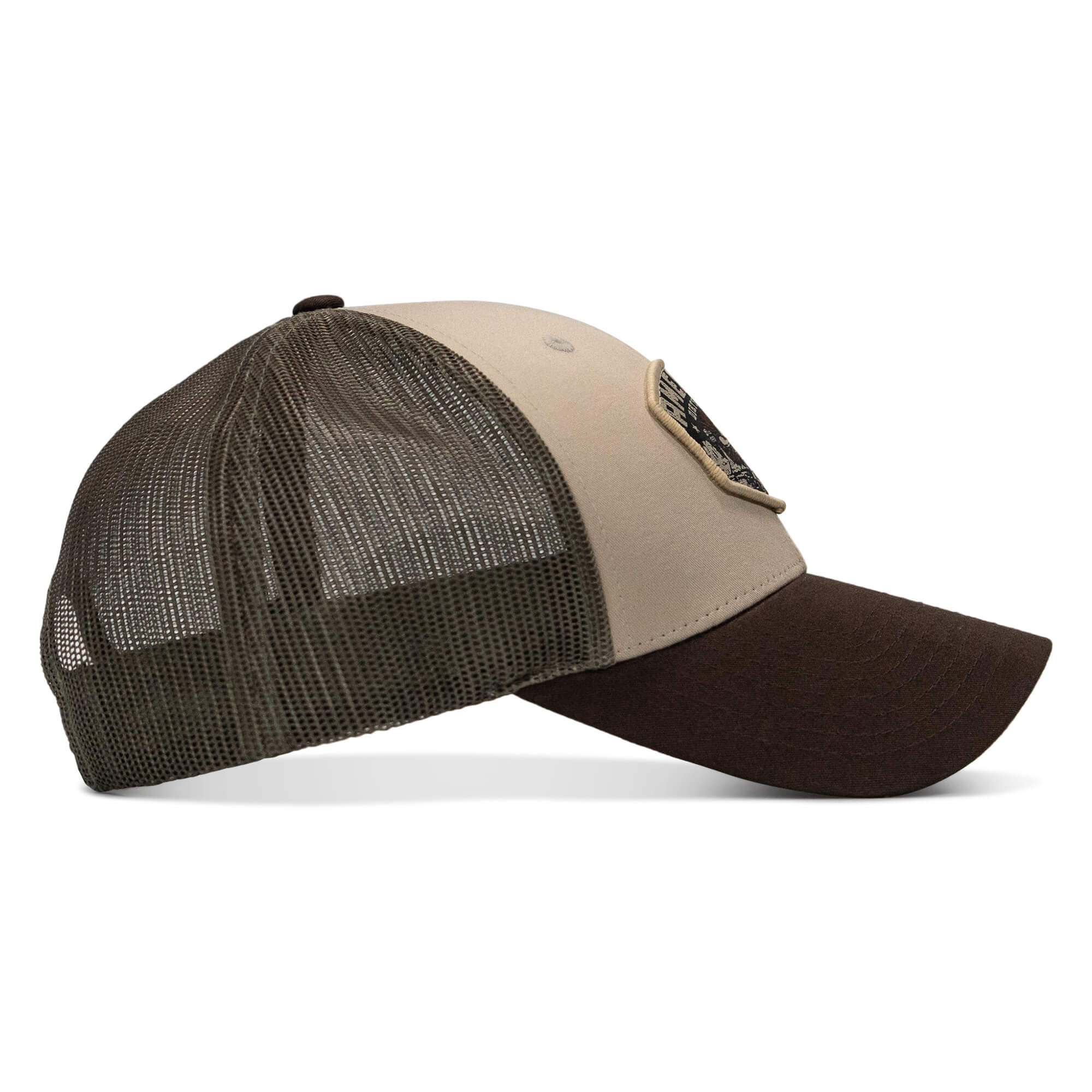 American Dirty Cowboy Patch SnapBack - Image 14