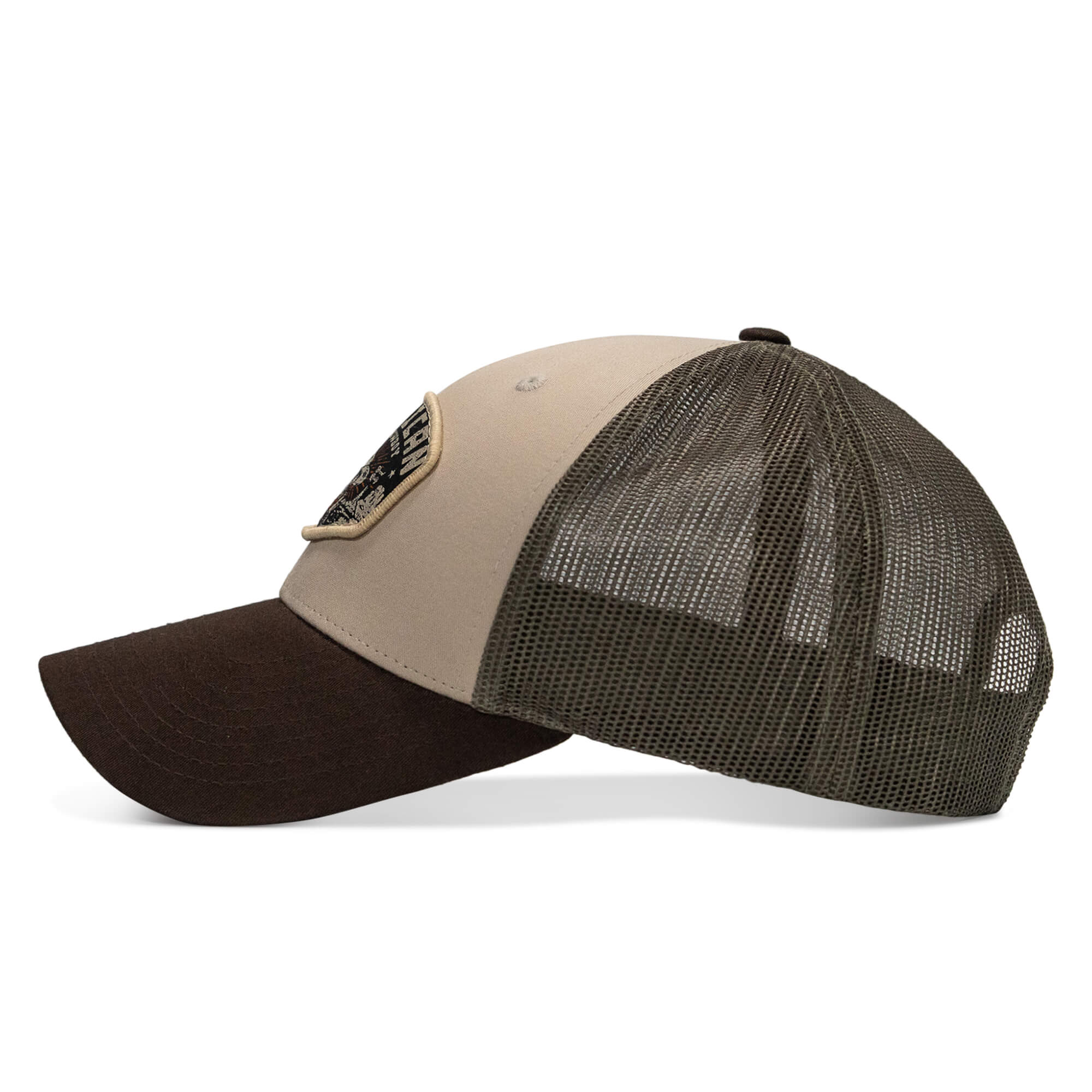American Dirty Cowboy Patch SnapBack - Image 15