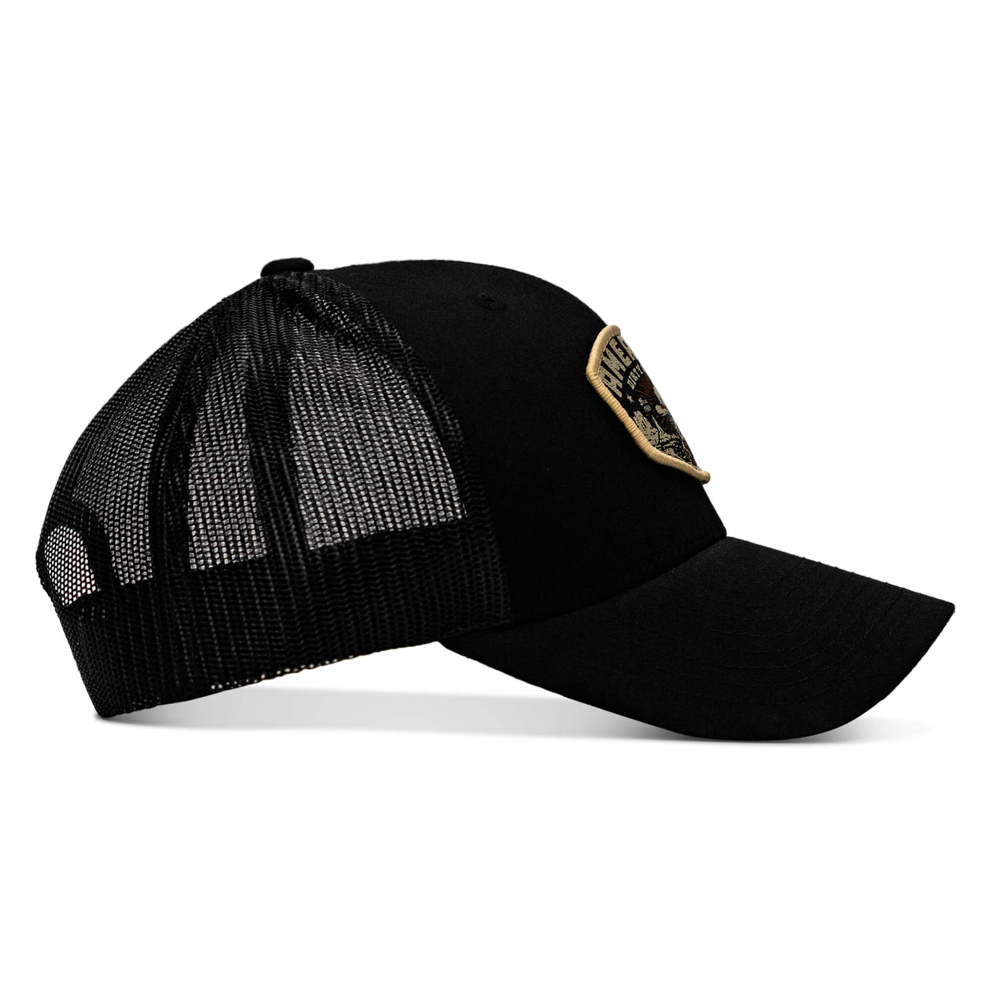 American Dirty Cowboy Patch SnapBack - Image 19