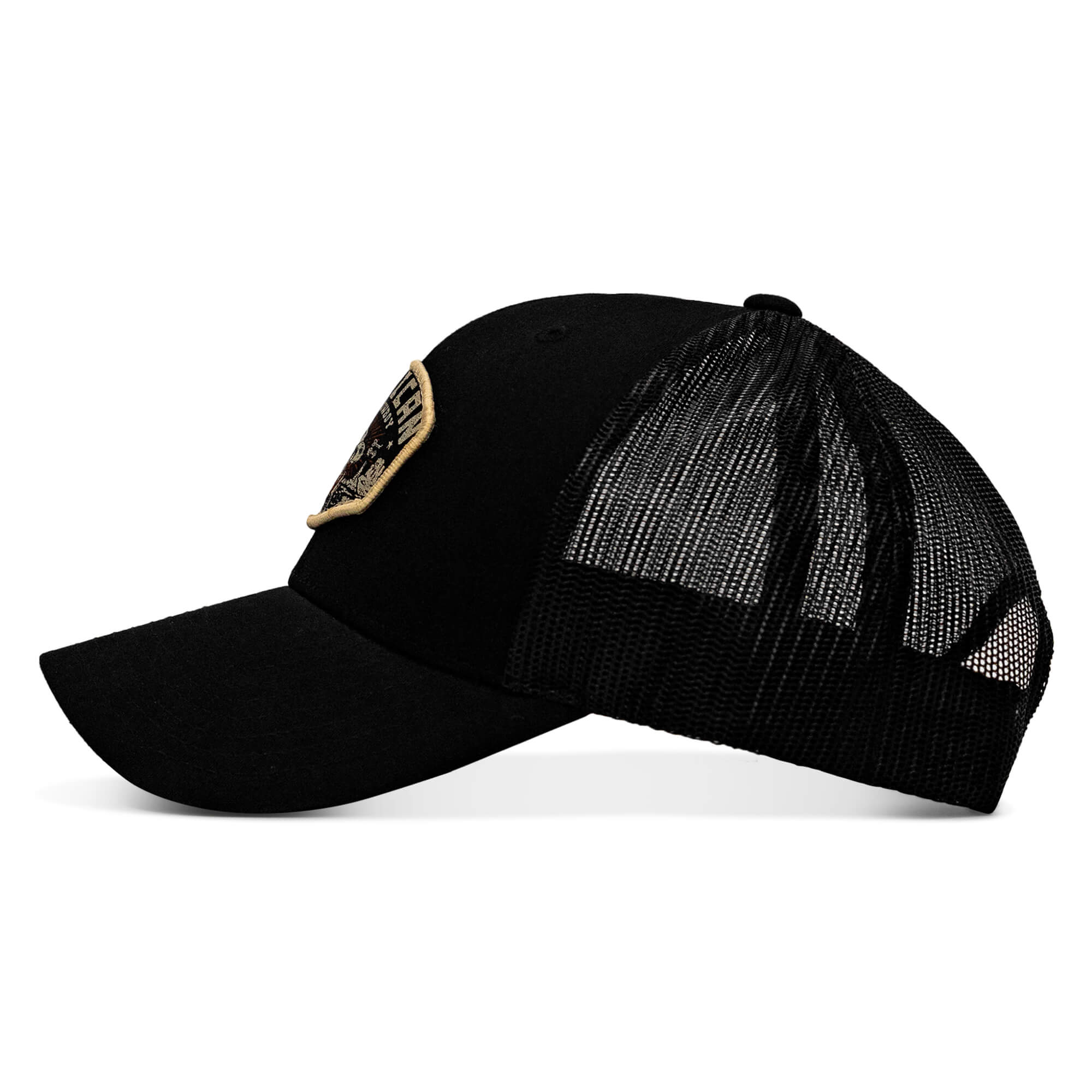American Dirty Cowboy Patch SnapBack - Image 20