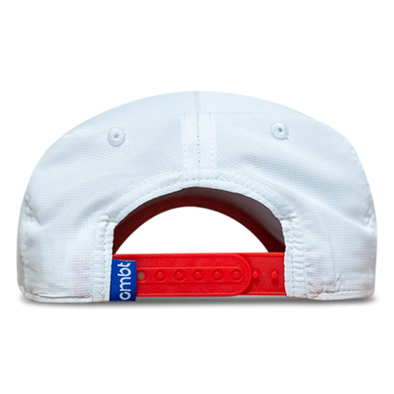 American Flag Patch Weekender Performance Snapback Hat - Image 14